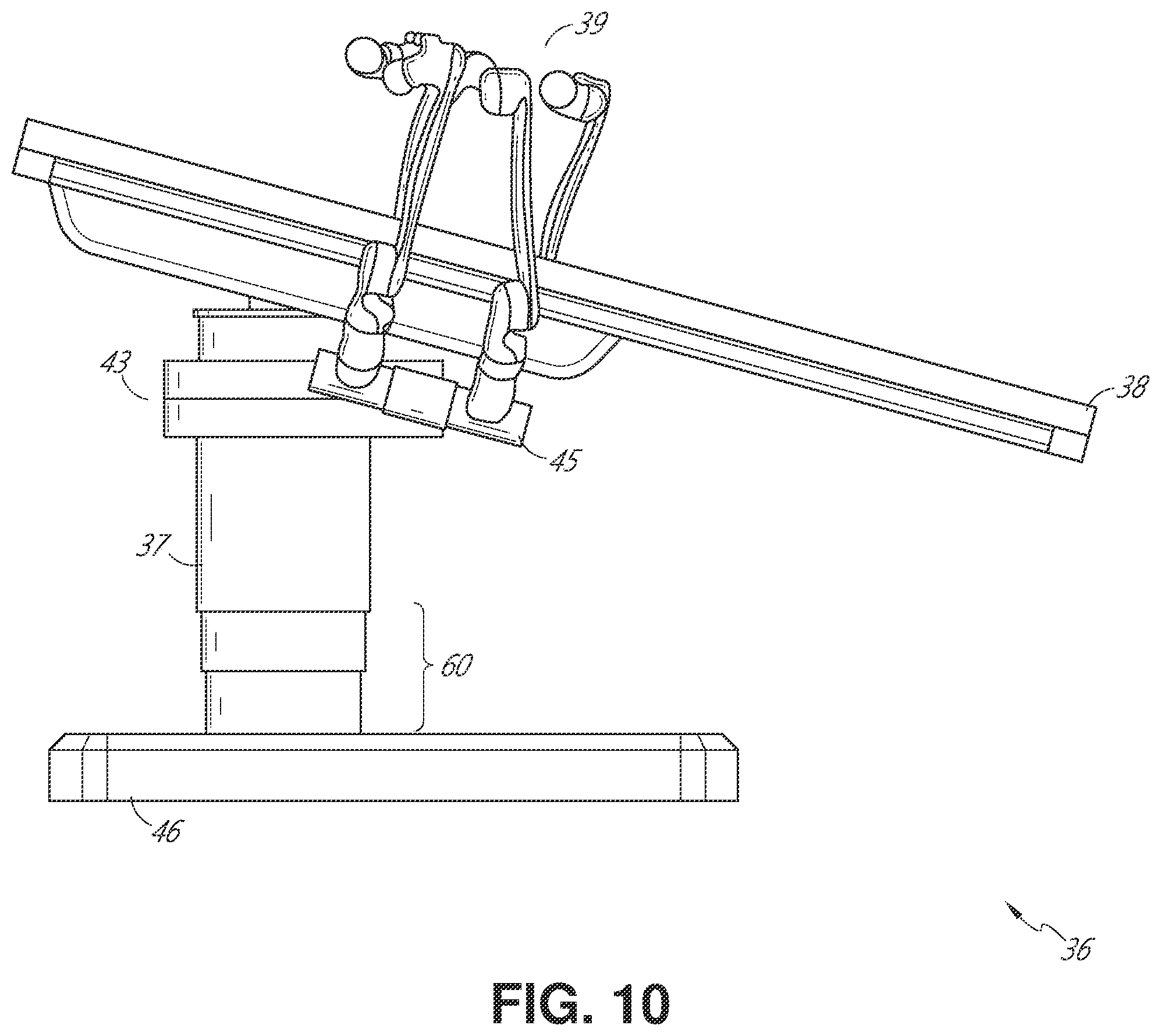 Patent US12569307 Figure 10 – Systems and methods for medical stapling