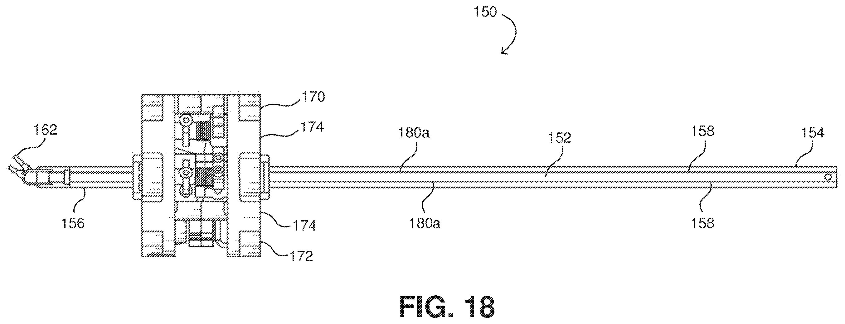 Patent US12569307 Figure 17 – Systems and methods for medical stapling