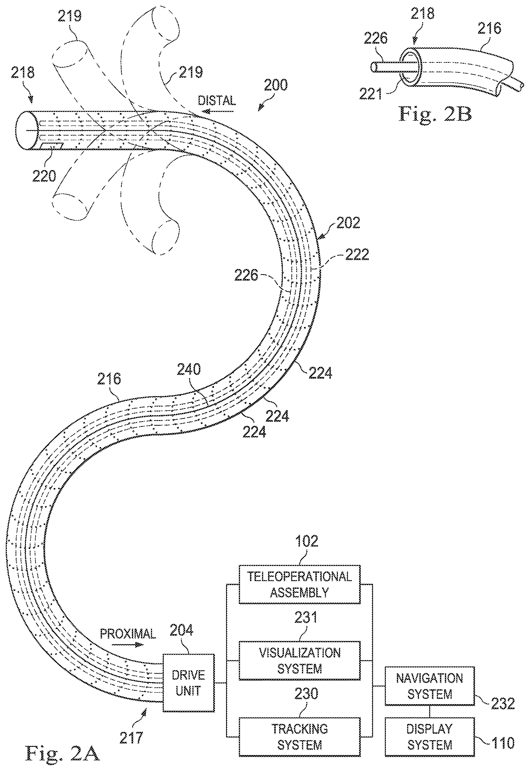 Patent US12569309 Figure 2 – Systems and methods for monitoring patient motion during a medical procedure