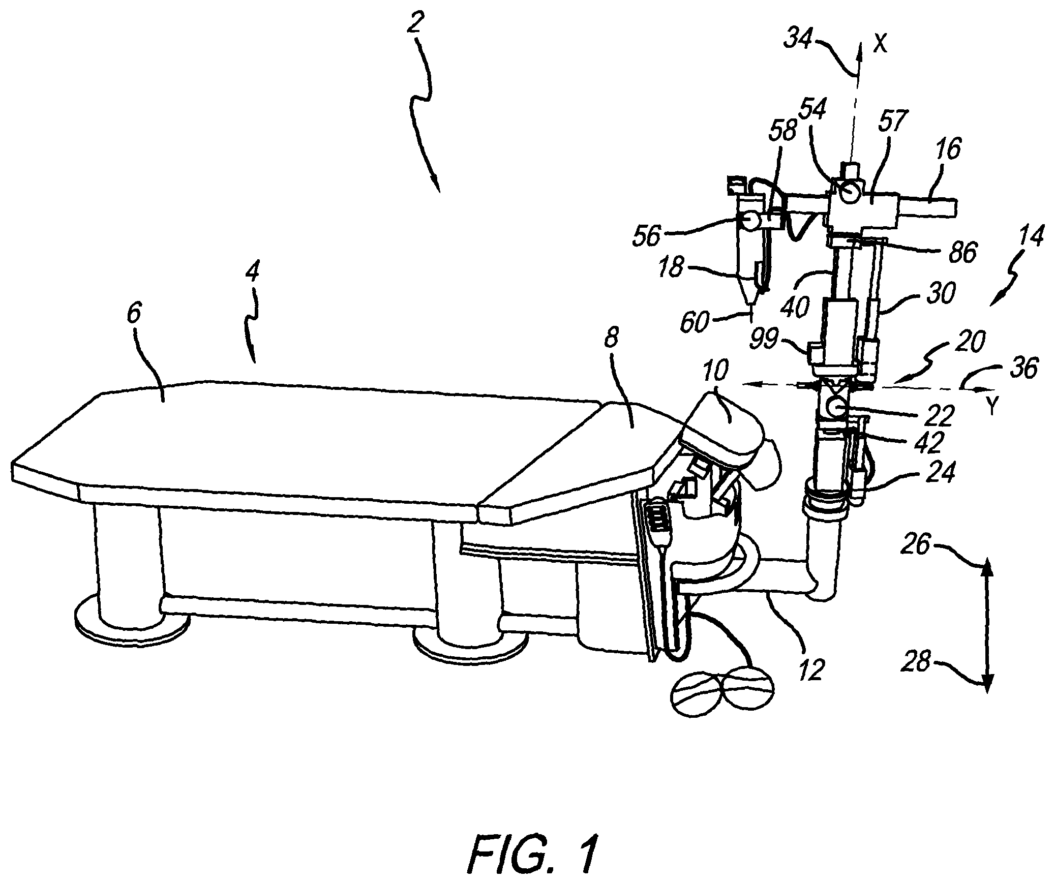 Patent US12569390 — Percussive adjusting instrument — Figure 1