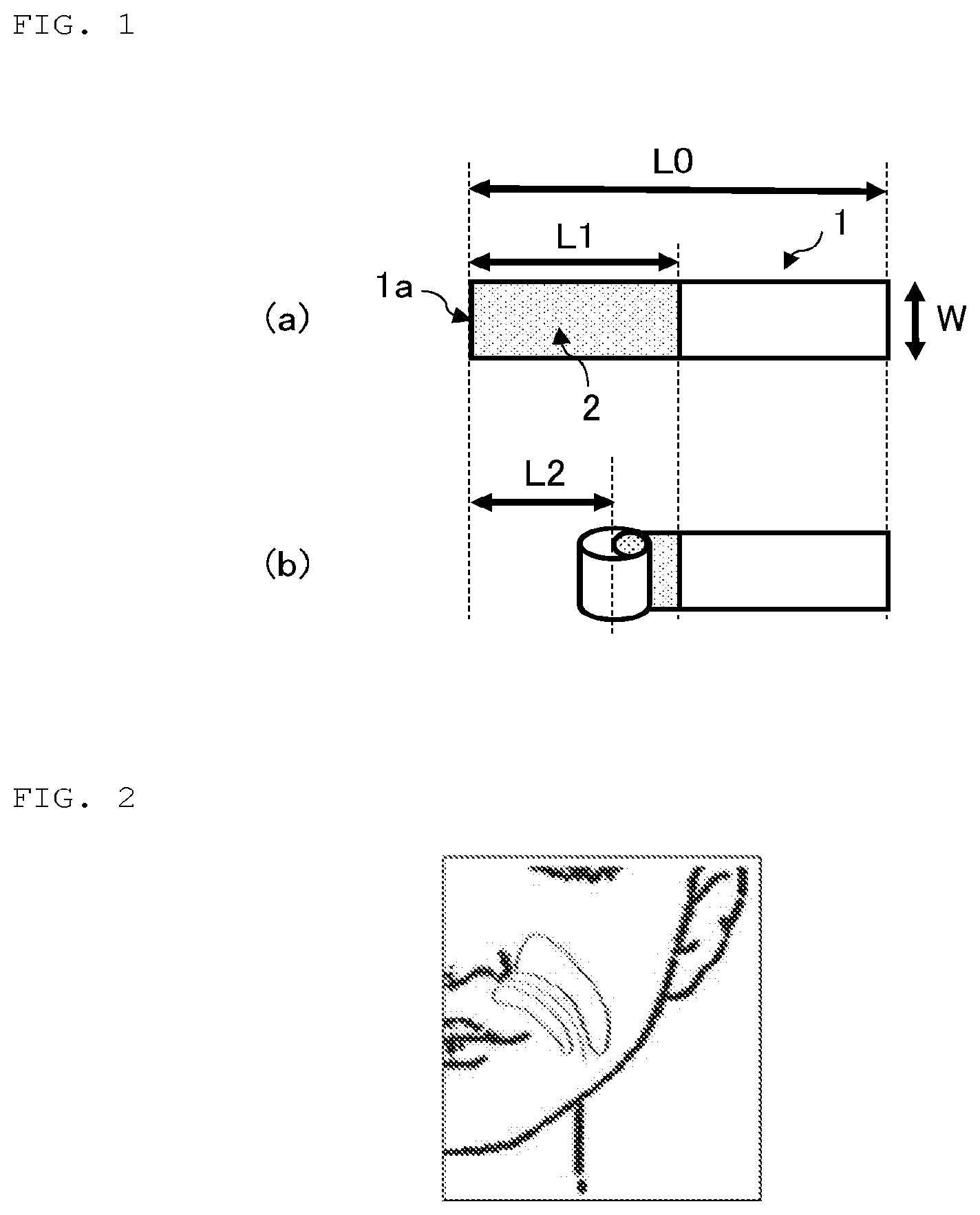 Patent US12569426 — Topical skin preparation composition — Figure 1
