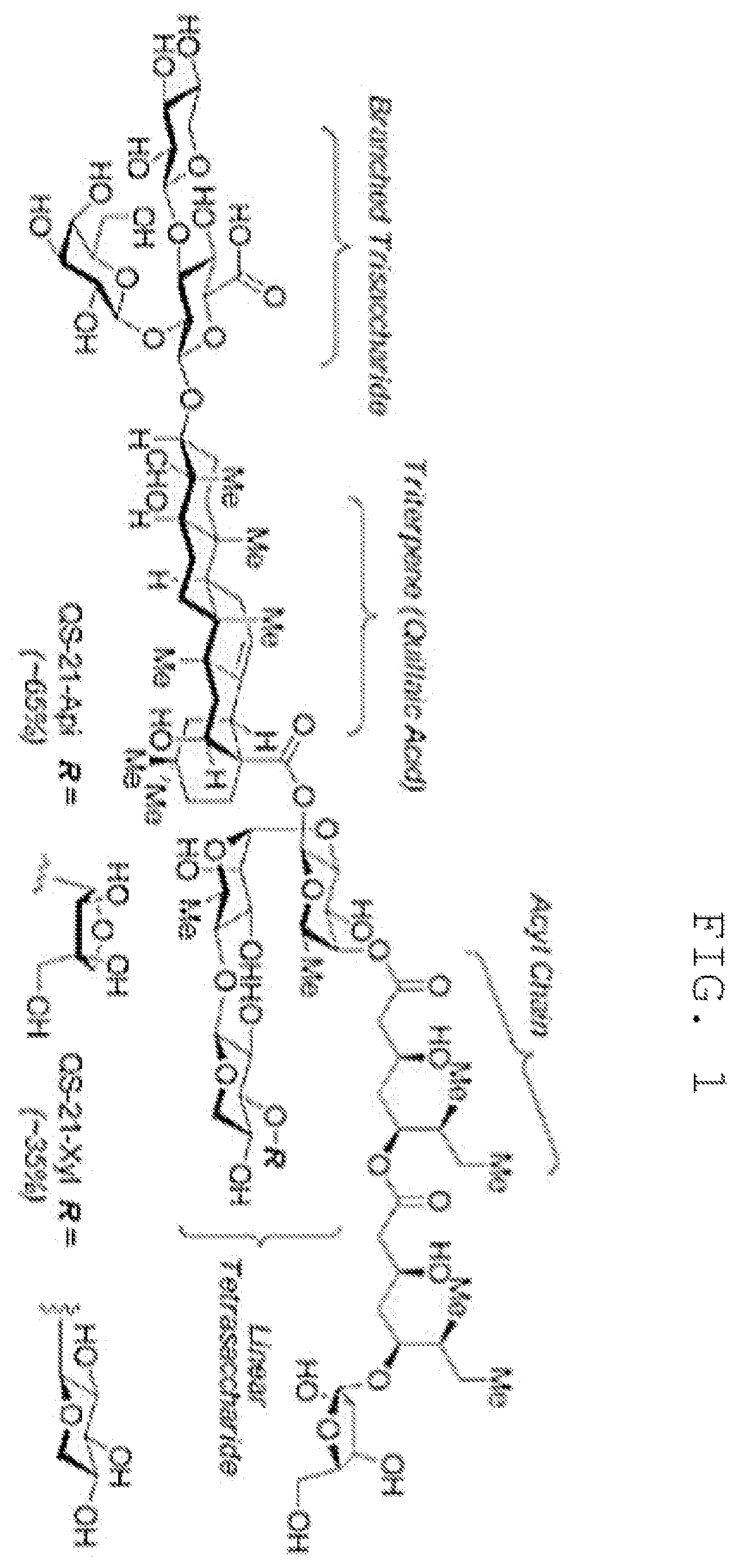 Patent US12569554 — Triterpene saponin analogues — Figure 1