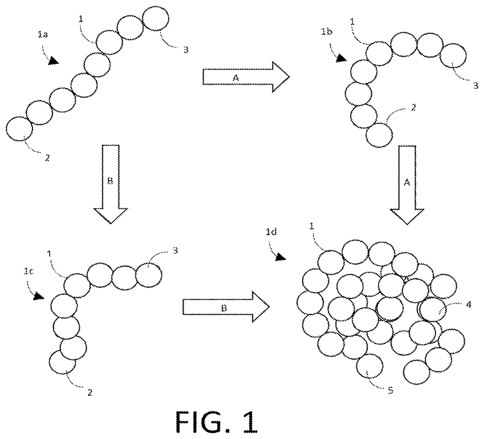 Patent US12569571 — Salt responsive nanogels and nanoparticles — Figure 1