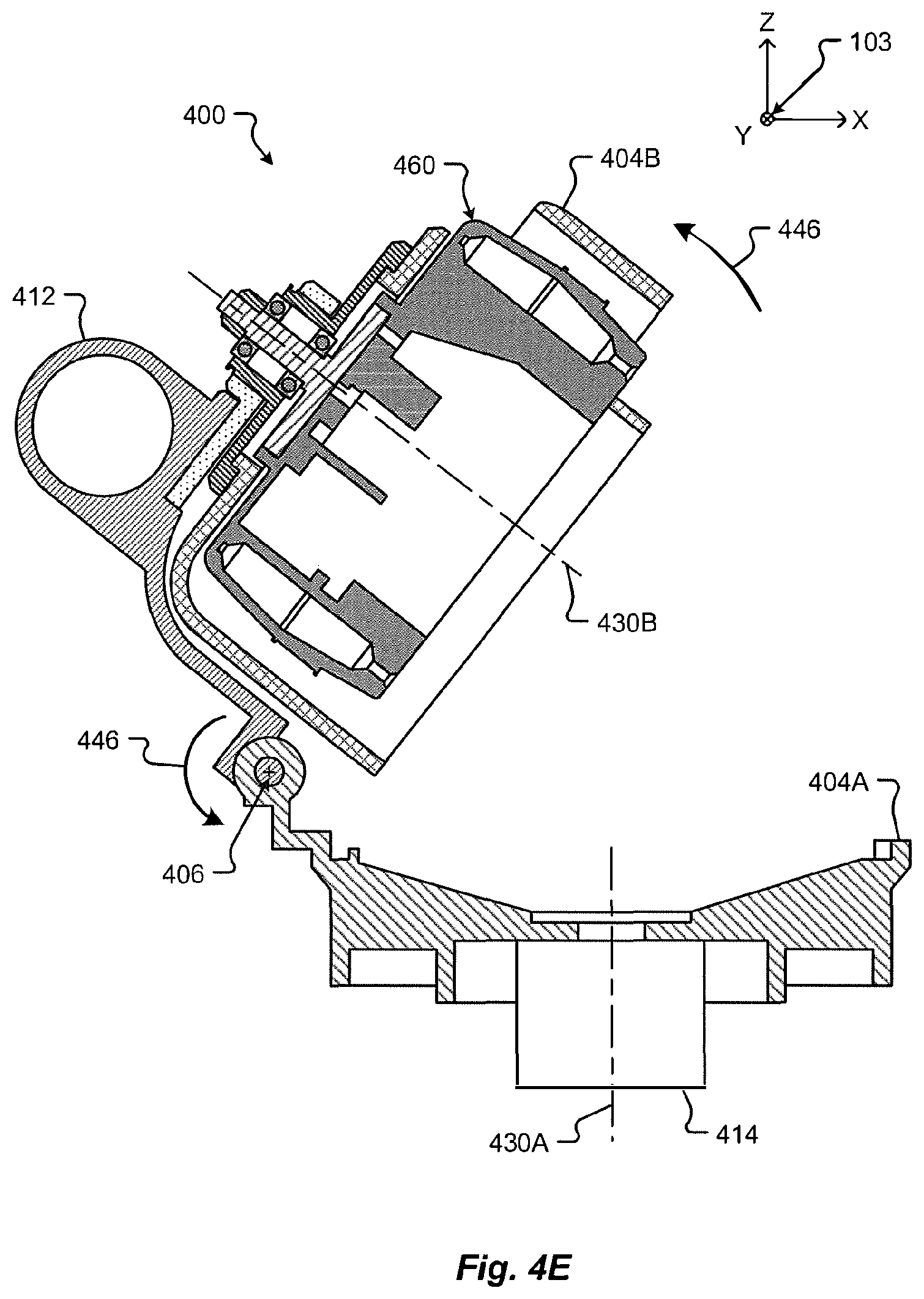 Patent US12569610 Figure 11 – Method and systems for high-throughput blood component collection