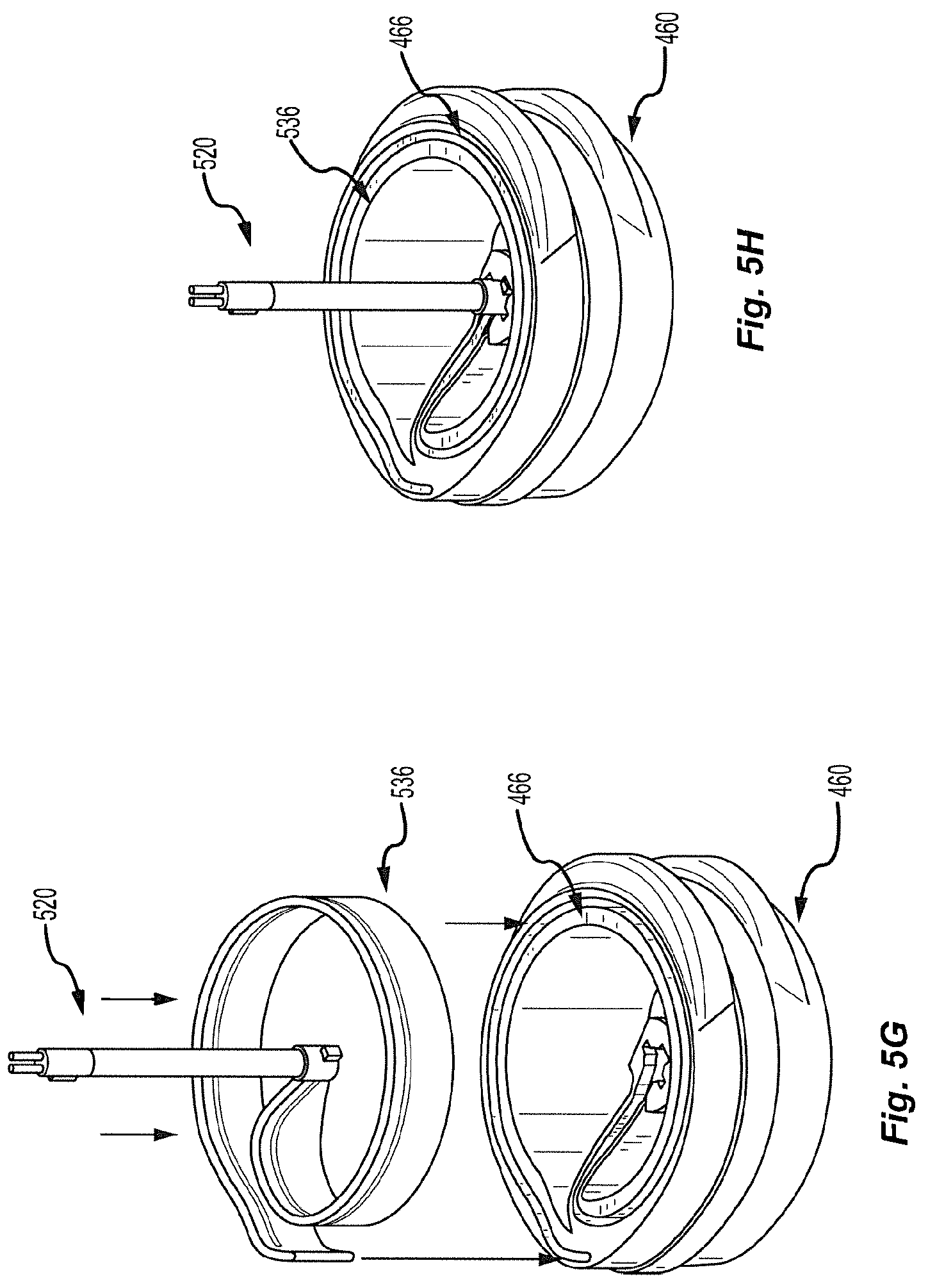 Patent US12569610 Figure 19 – Method and systems for high-throughput blood component collection