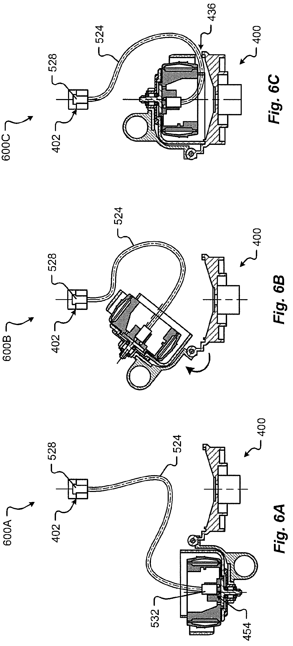 Patent US12569610 Figure 20 – Method and systems for high-throughput blood component collection