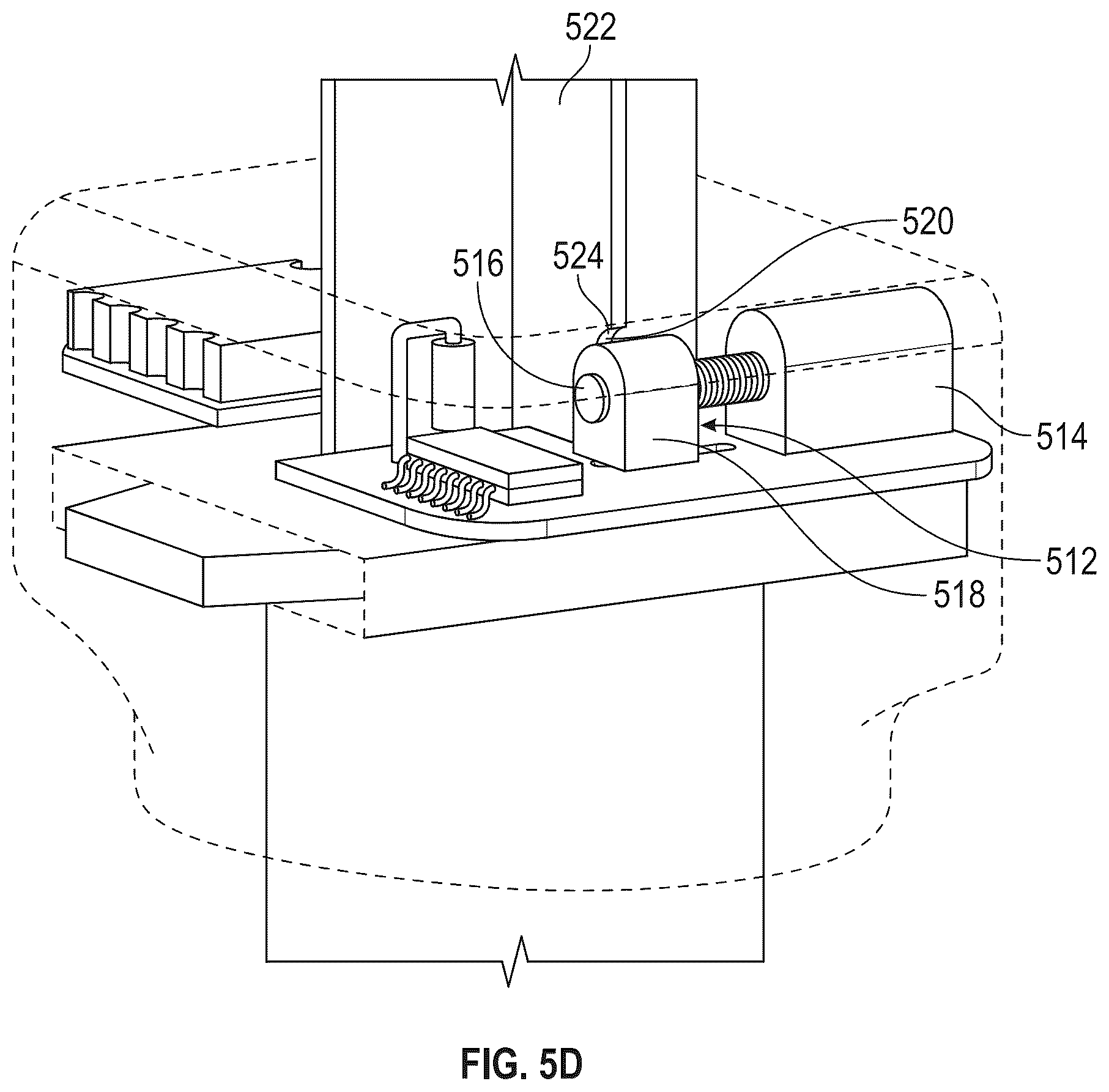 Patent US12569618 Figure 9 – Multi-compound and custom dosing using an intelligent injection device platform