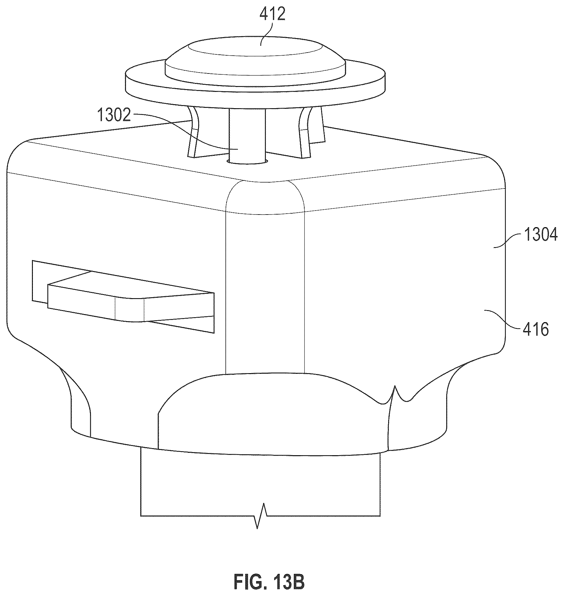Patent US12569618 Figure 19 – Multi-compound and custom dosing using an intelligent injection device platform