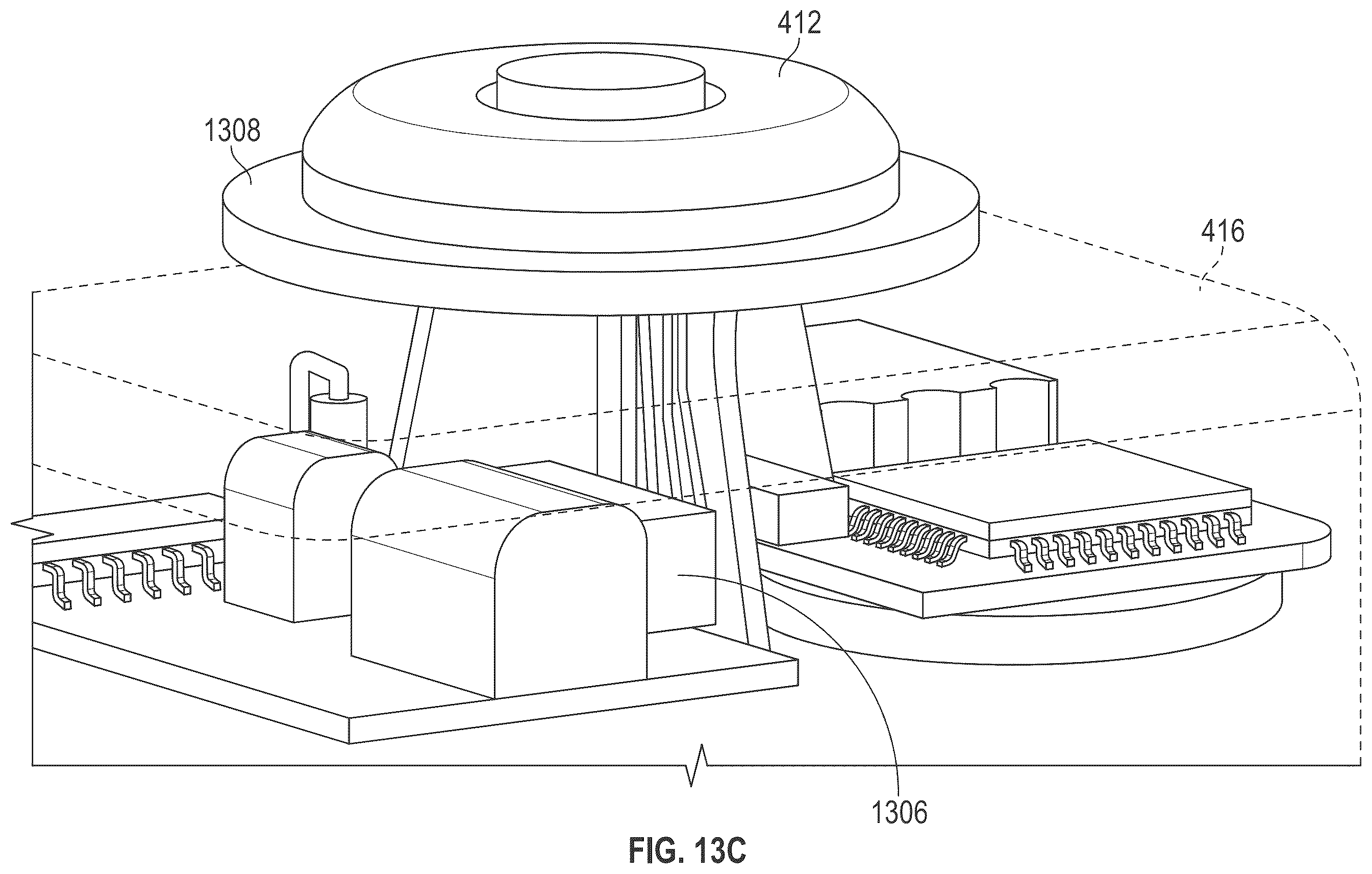 Patent US12569618 Figure 20 – Multi-compound and custom dosing using an intelligent injection device platform