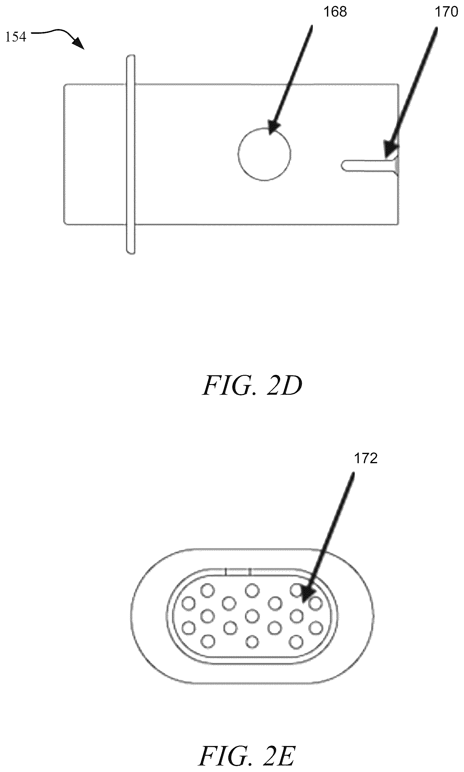 Patent US12569627 Figure 5 – Droplet device with ejector closure