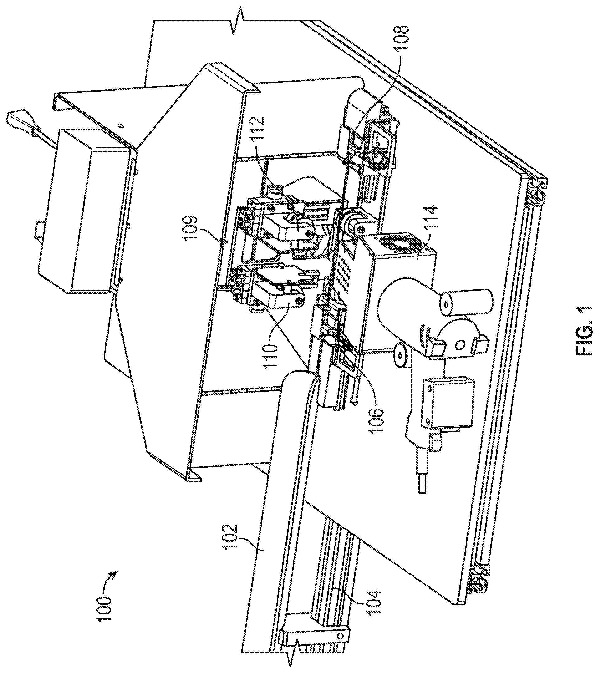 Patent US12569644 — Systems and methods for catheter restoration — Figure 1