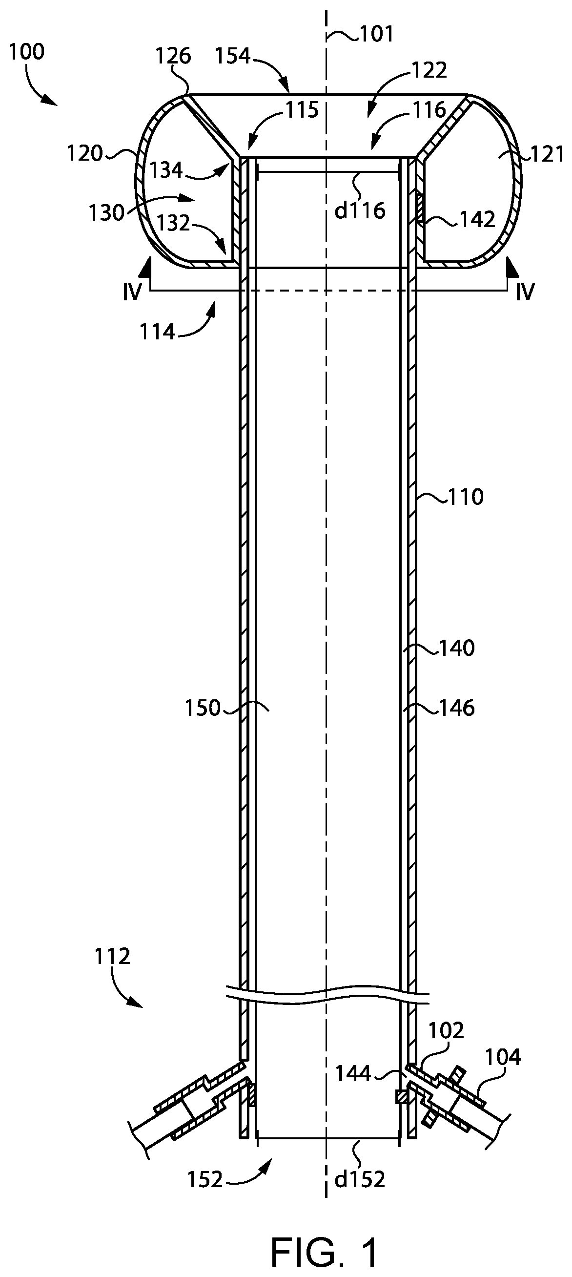 Patent US12569645 — Catheter — Figure 1