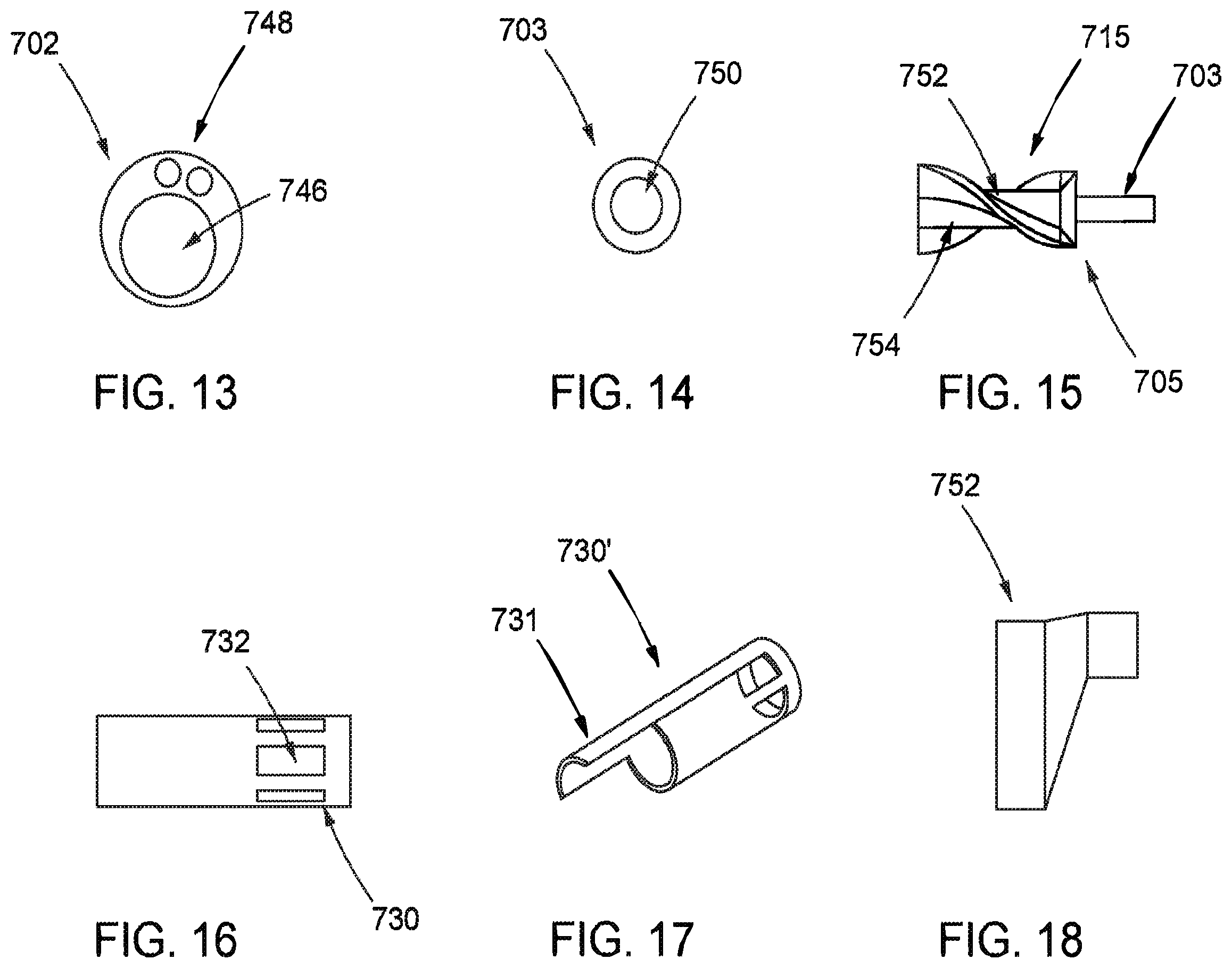 Patent US12569654 Figure 13 – Systems and methods for treatment of fluid overload