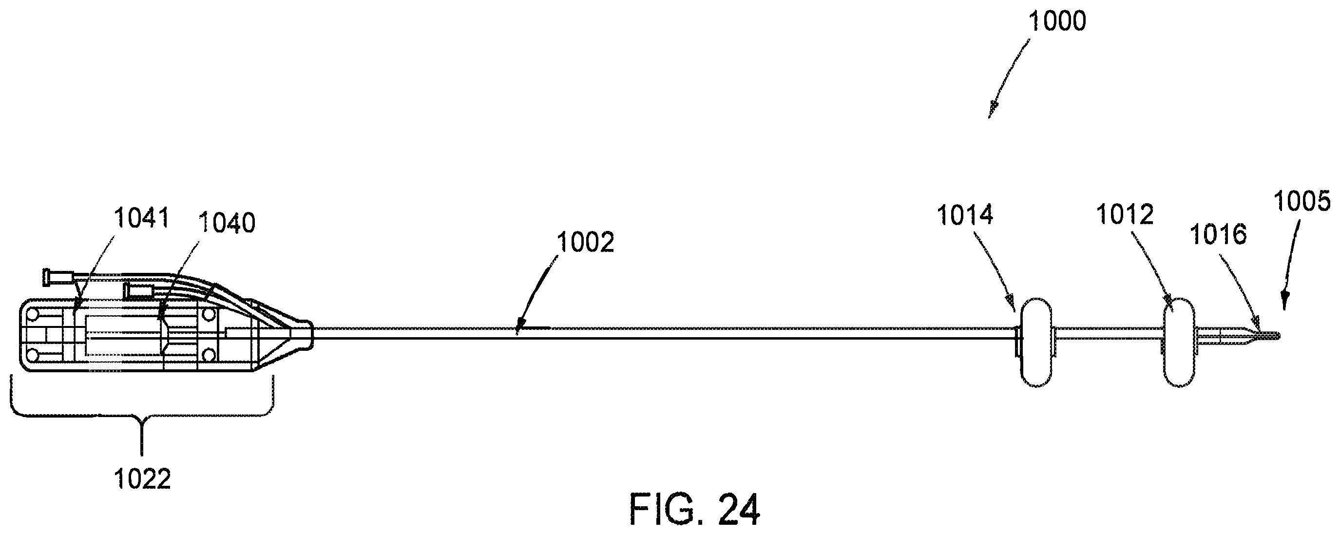 Patent US12569654 Figure 16 – Systems and methods for treatment of fluid overload