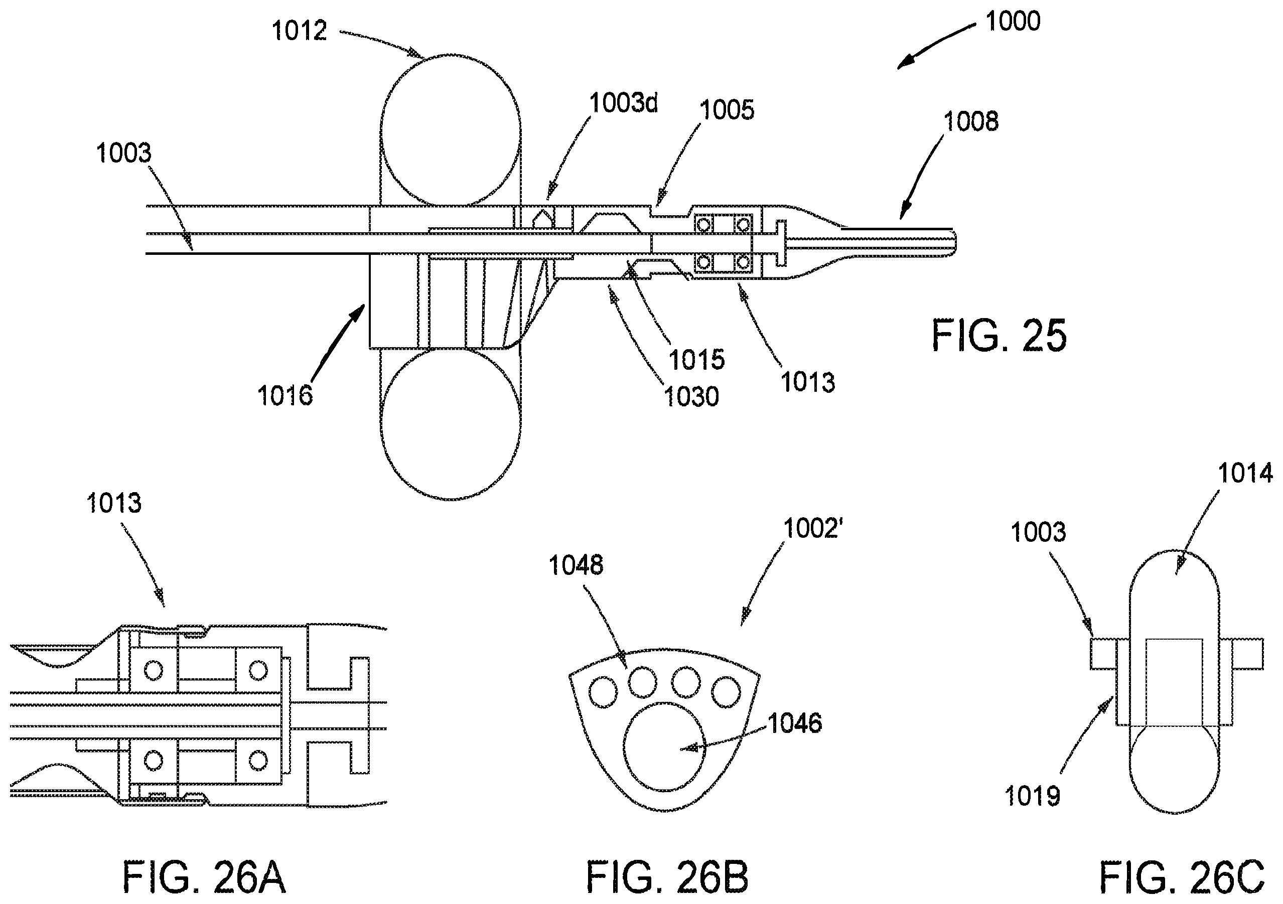 Patent US12569654 Figure 17 – Systems and methods for treatment of fluid overload
