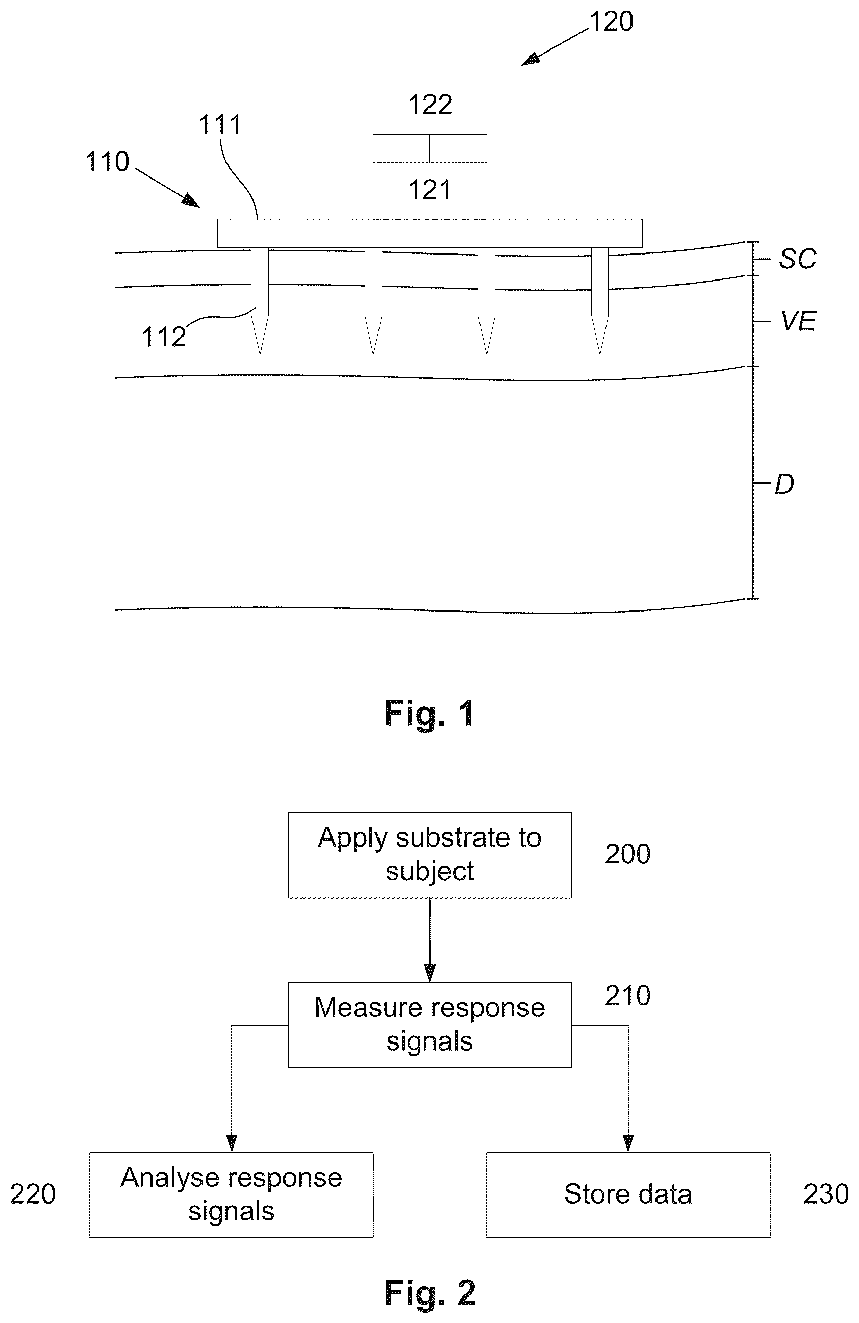Patent US12569679 — Treatment delivery system — Figure 1