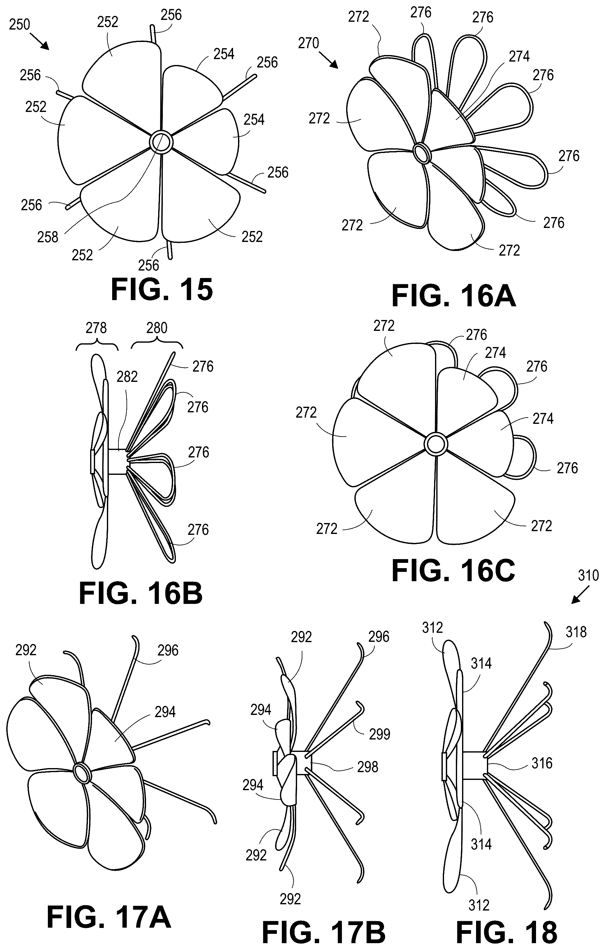 Patent US12569691 Figure 9 – Atrial appendage occlusion and arrhythmia tratment