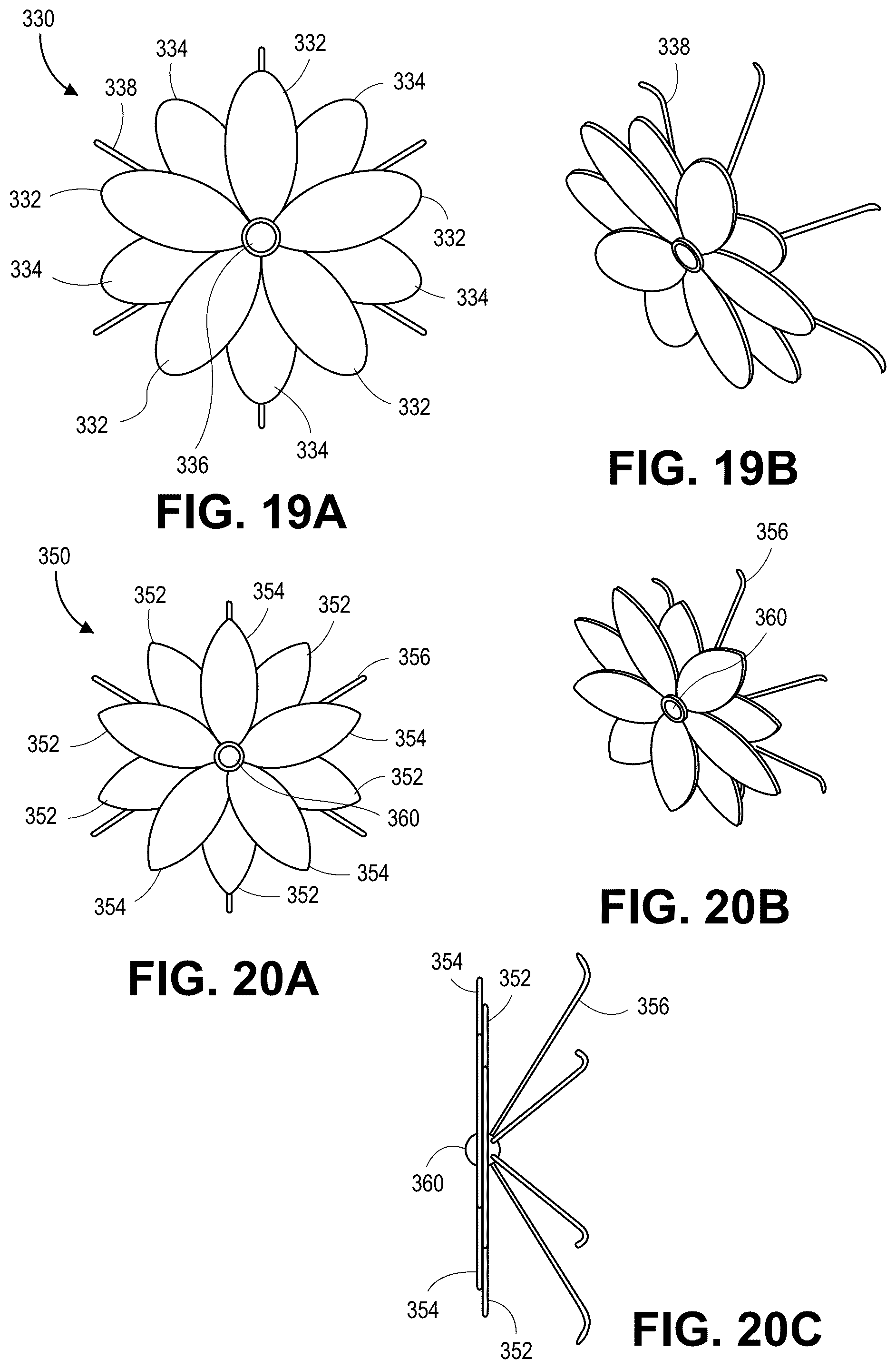 Patent US12569691 Figure 10 – Atrial appendage occlusion and arrhythmia tratment
