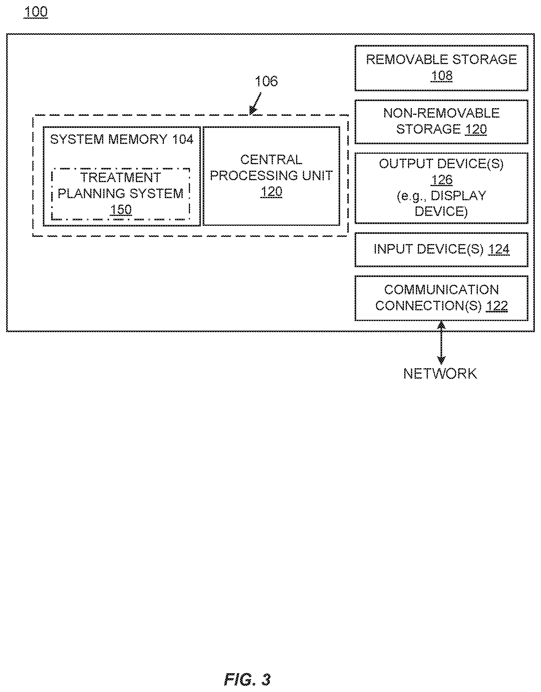 Patent US12569700 Figure 3 – Methods of use of ultra-high dose rate radiation and therapeutic agent