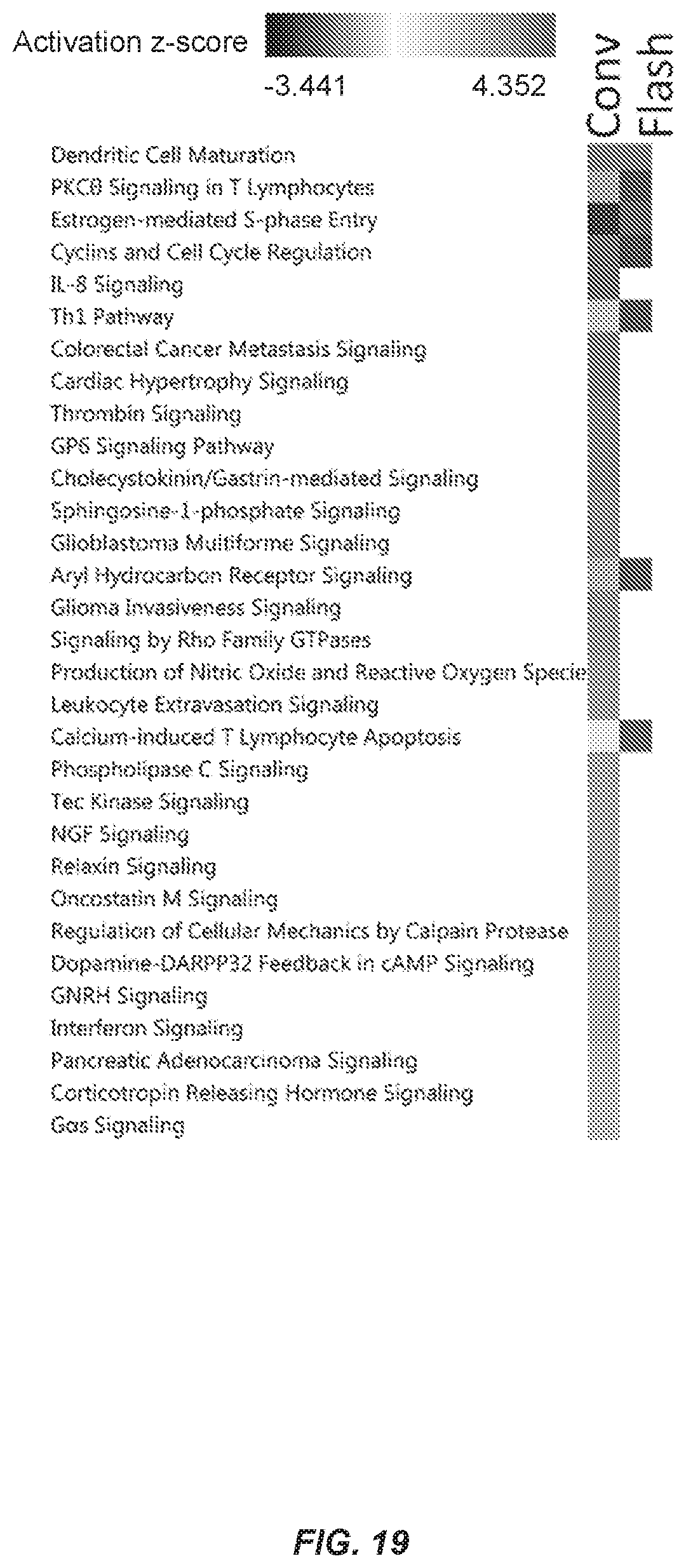 Patent US12569700 Figure 19 – Methods of use of ultra-high dose rate radiation and therapeutic agent