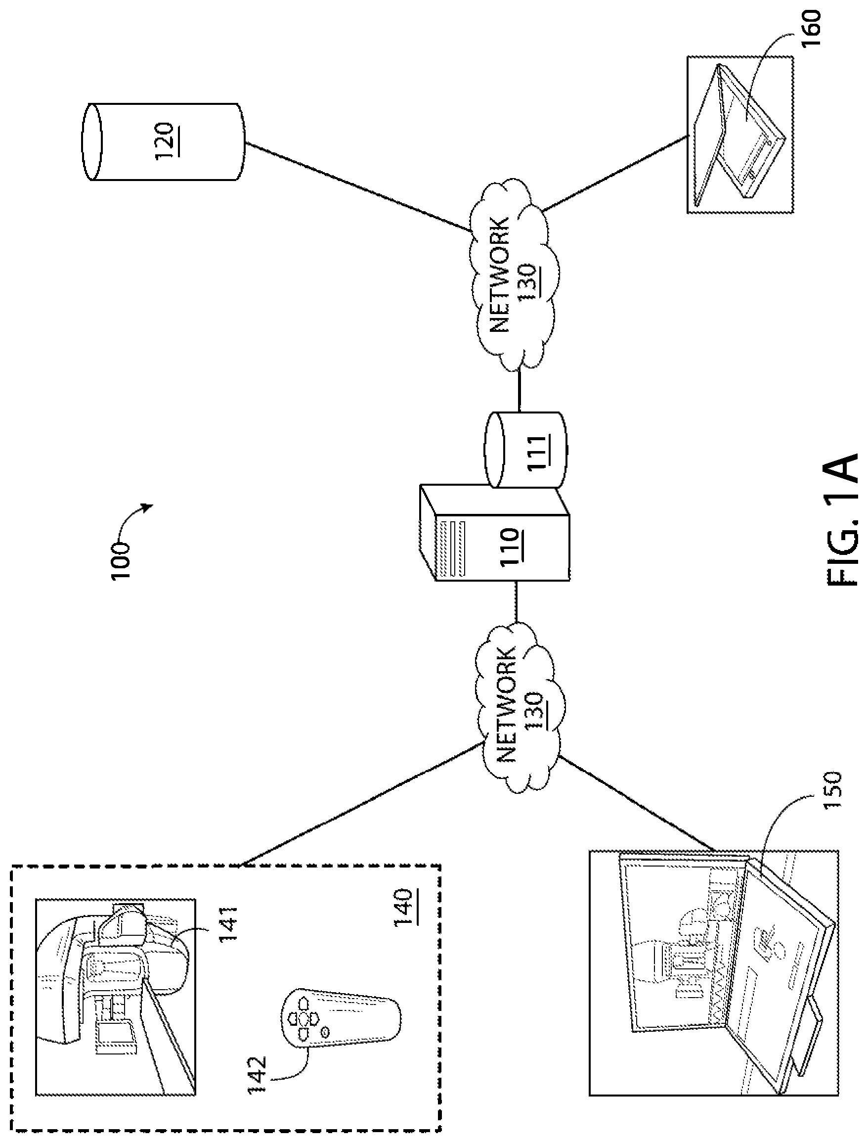Patent US12569702 — Radiotherapy methods, systems, and workflow-oriented graphical user interfaces — Figure 1