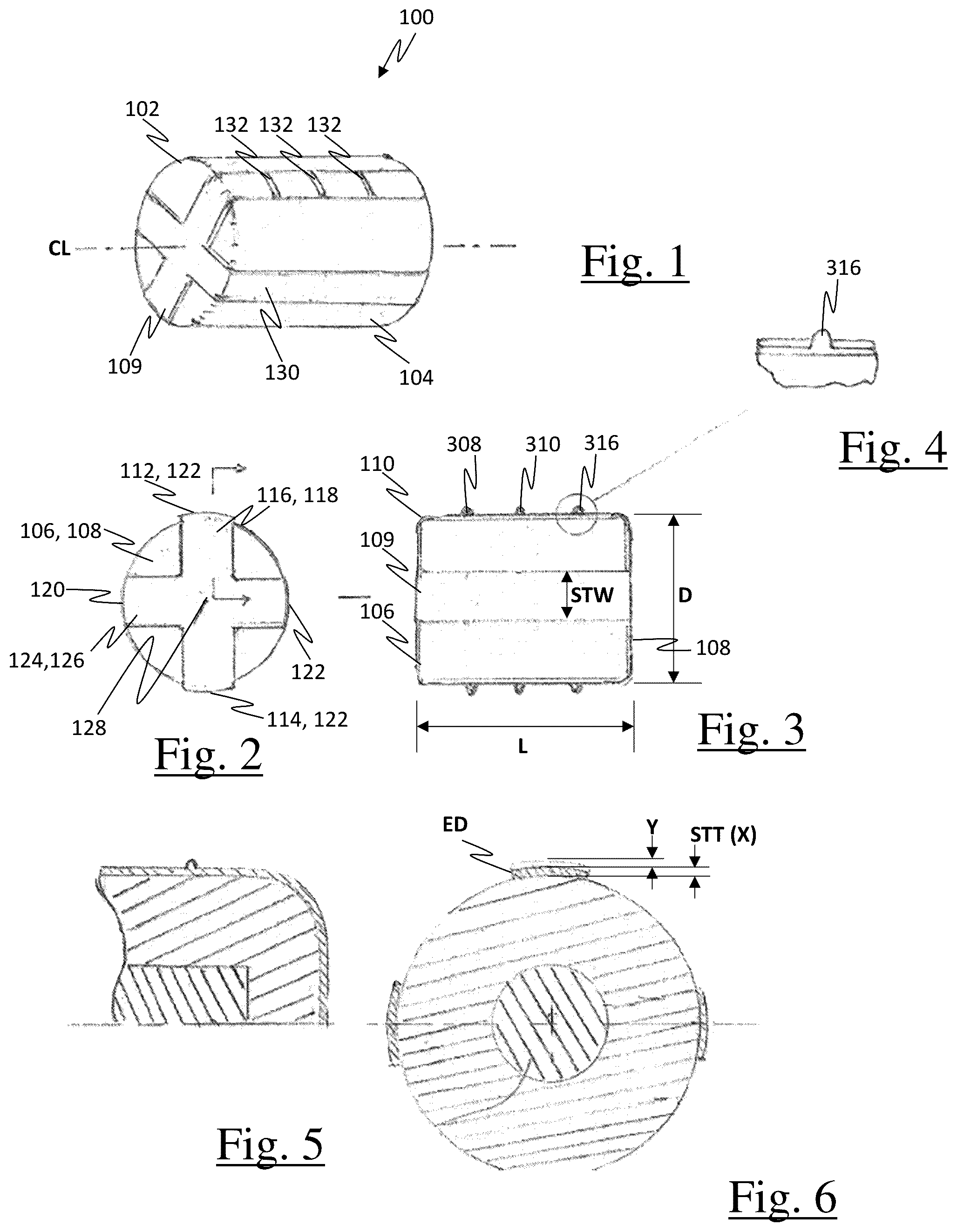 Patent US12569739 — Baseball pitcher training method and device — Figure 1