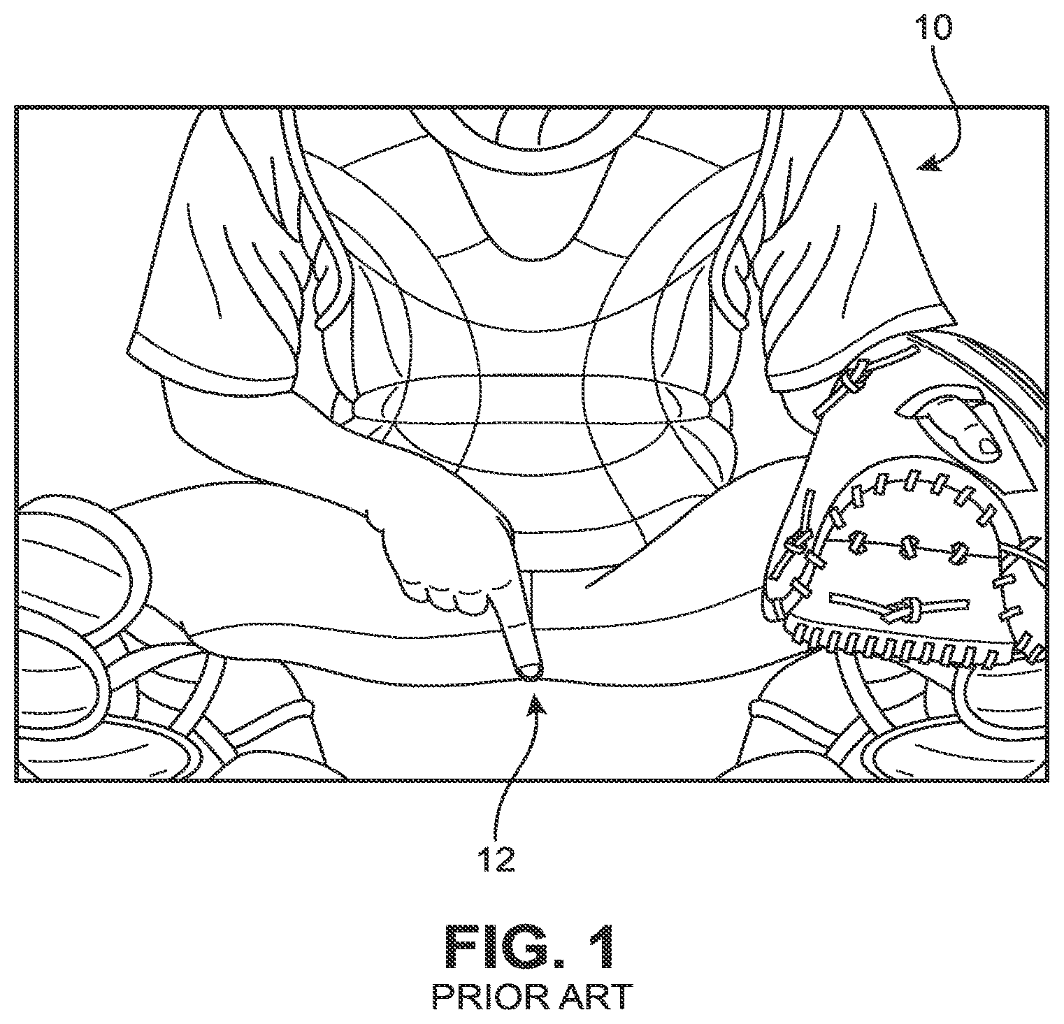 Patent US12569744 — Instruction communication system — Figure 1