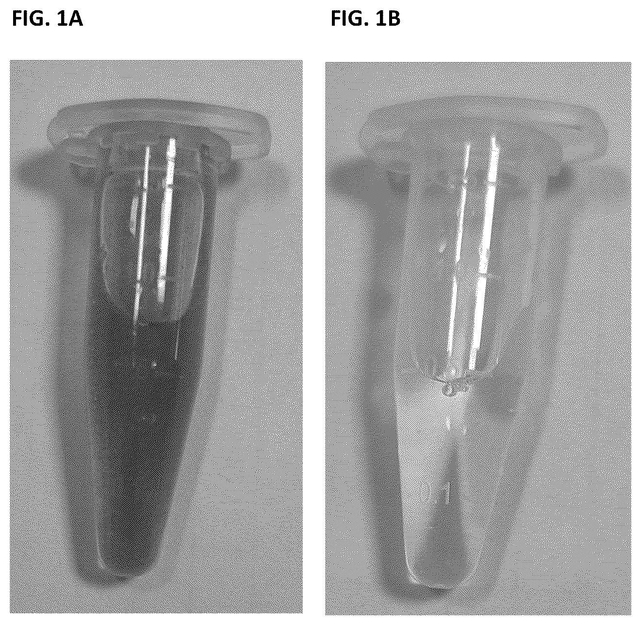 Patent US12569826 — Adsorbent mixture for depleting antibiotics, pathogens, and heavy metals — Figure 1