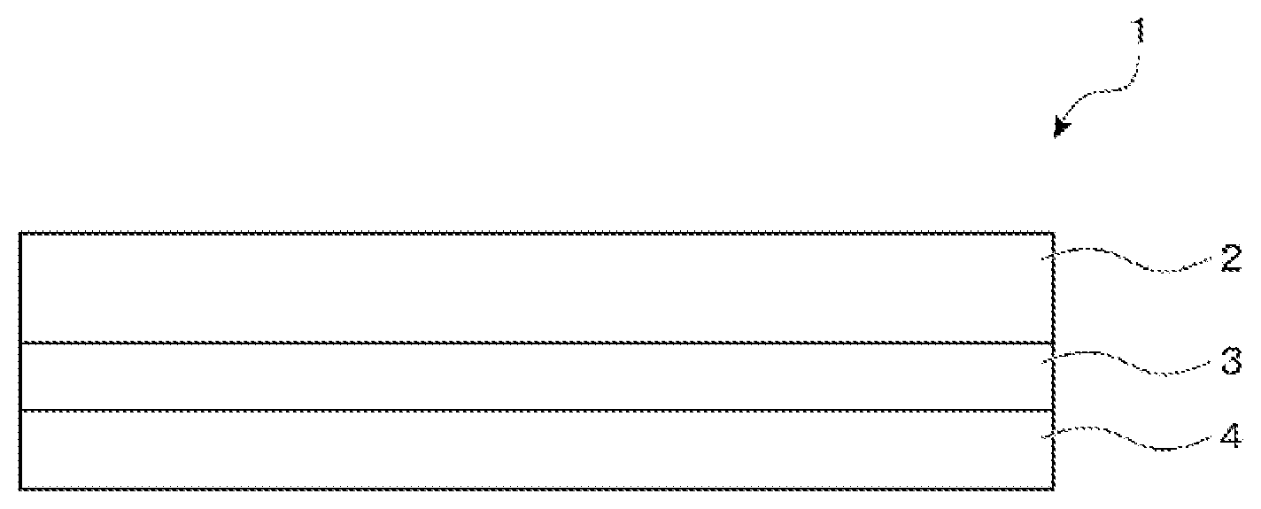 Patent US12569828 — Oxygen-absorbing film — Figure 1