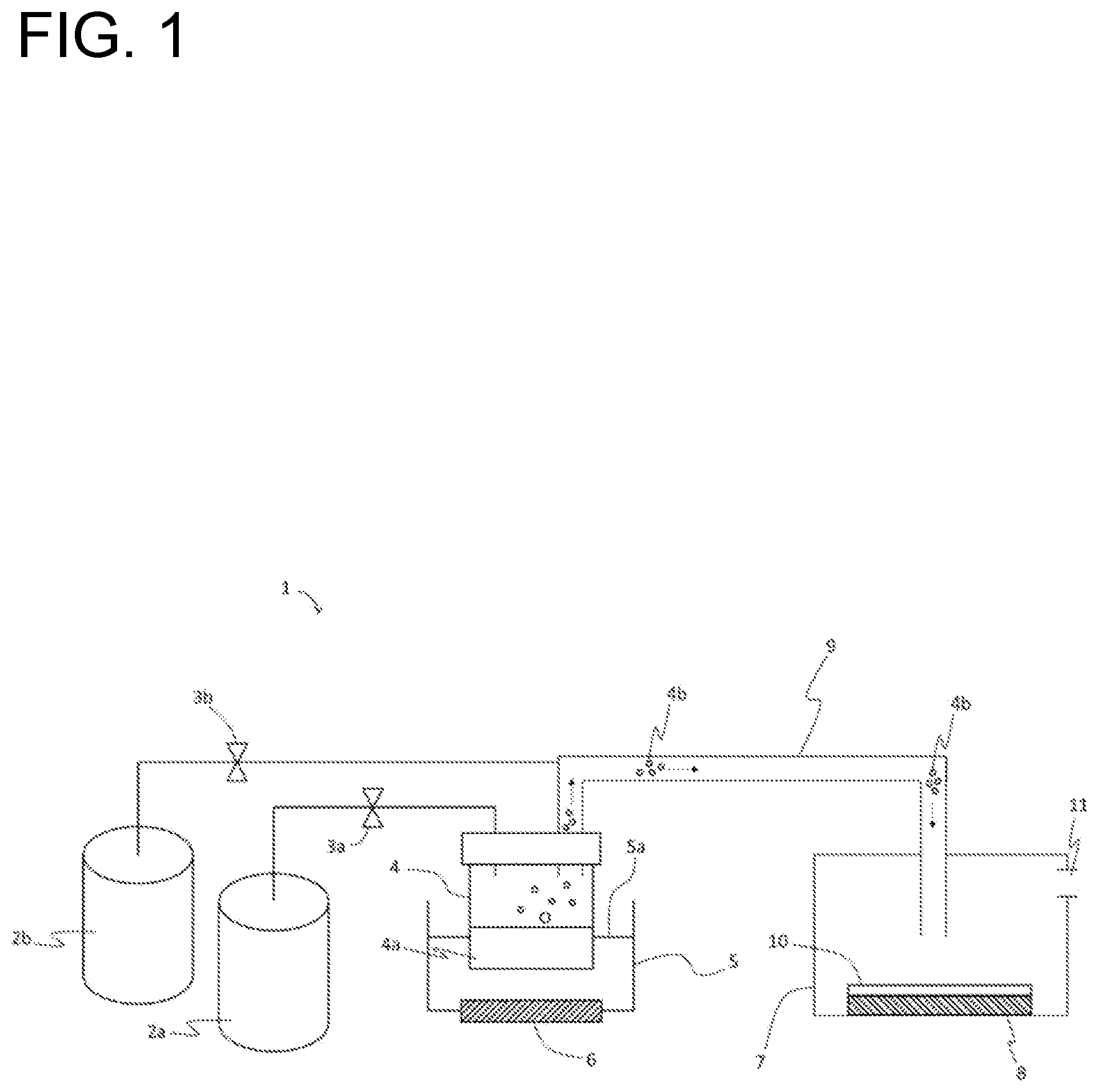 Patent US12569875 — Film formation method — Figure 1