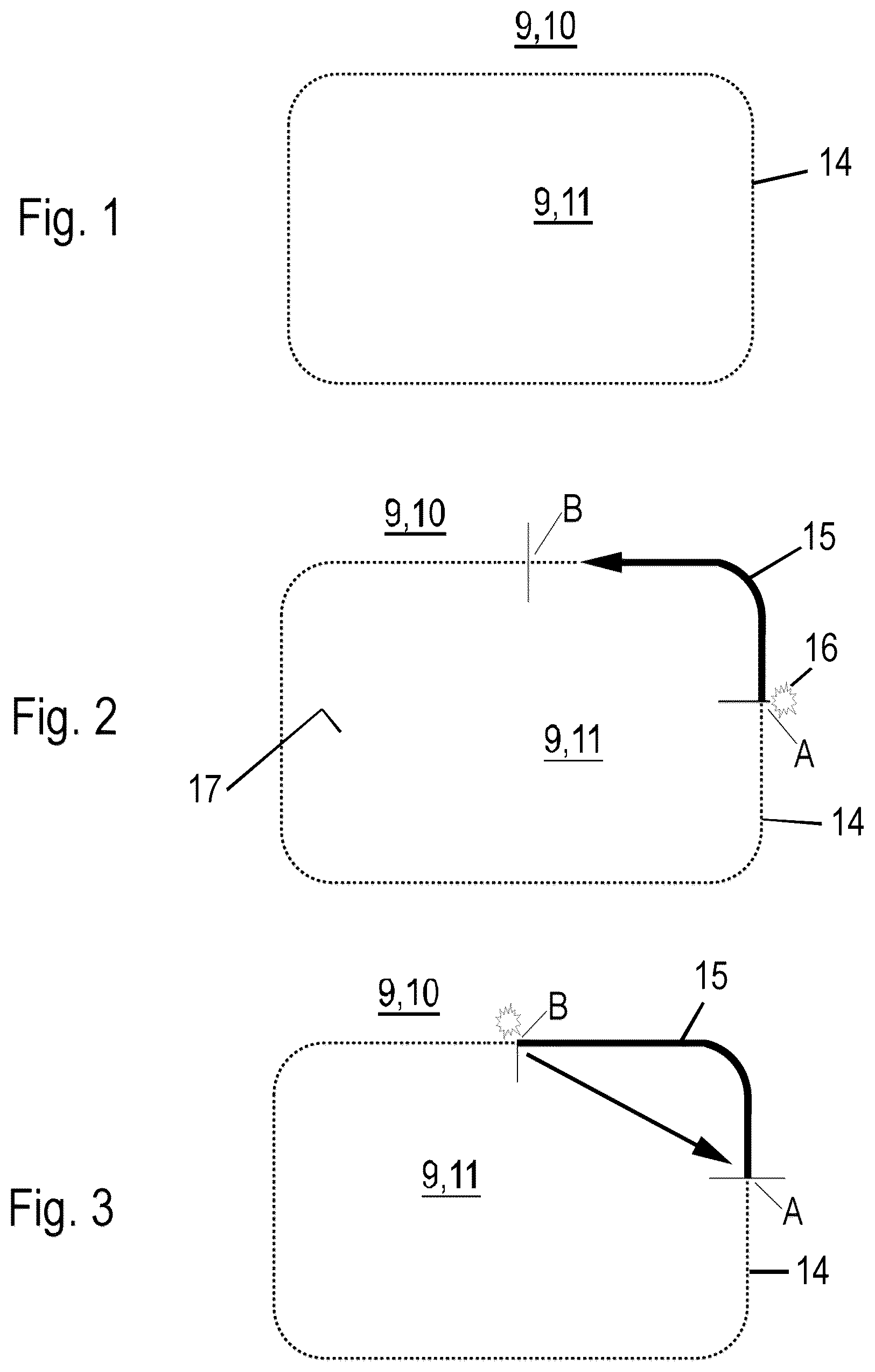 Patent US12569936 — Processes and devices for beam processing of plate-shaped or tubular workpieces — Figure 1