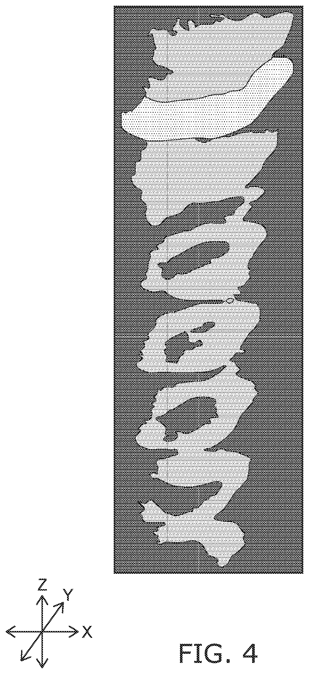 Patent US12569939 Figure 4 – Processing system, robot system, control device, teaching method, and storage medium