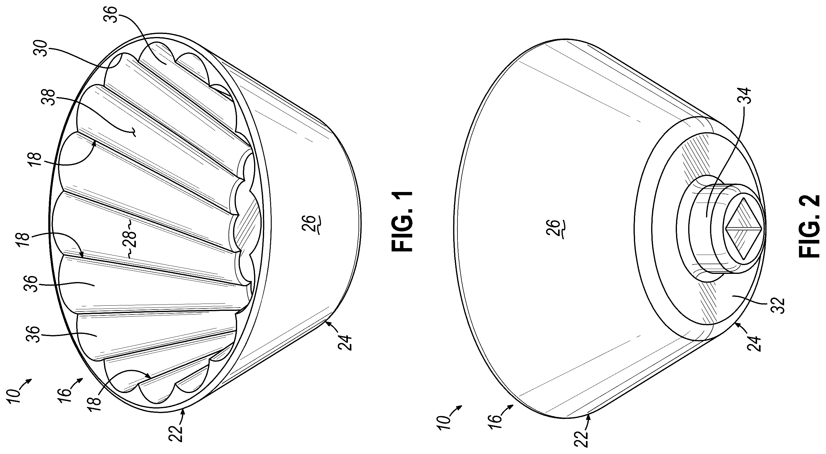 Patent US12569963 — Filter tool and related methods — Figure 1