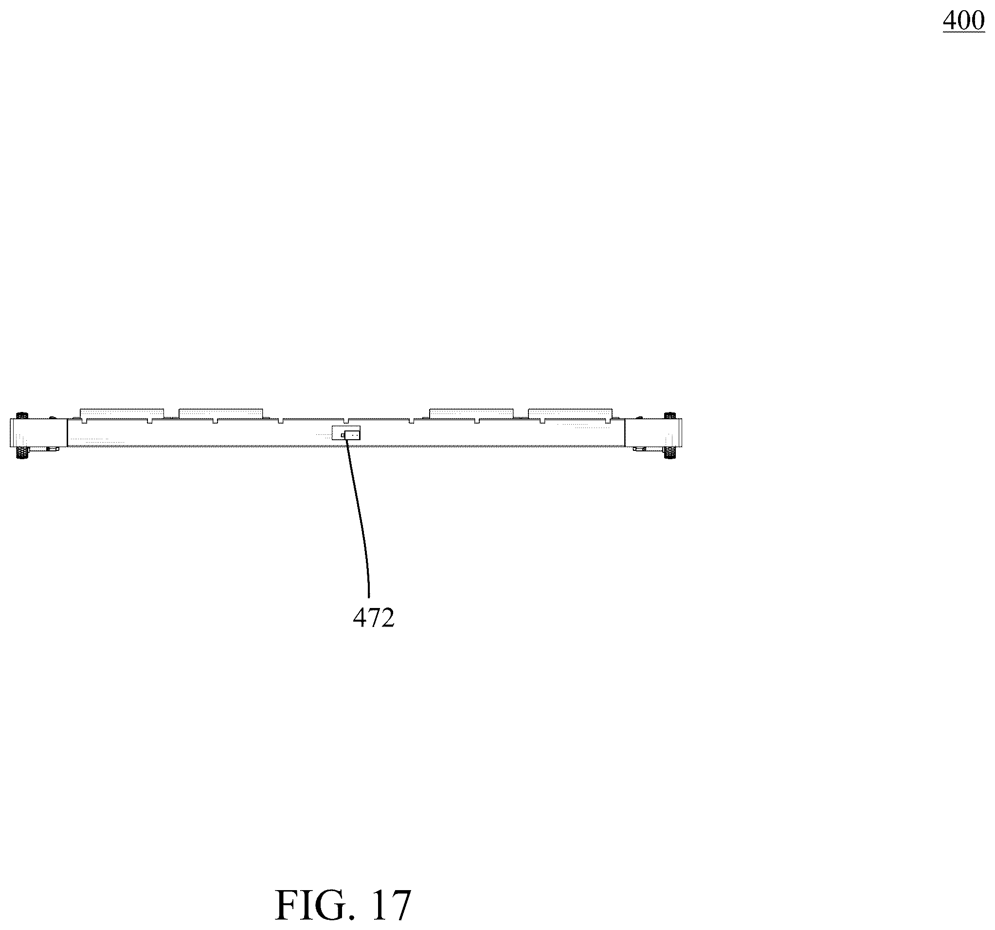Patent US12569978 Figure 19 – Autonomous mobile machine, method for controlling autonomous mobile machine, and controller
