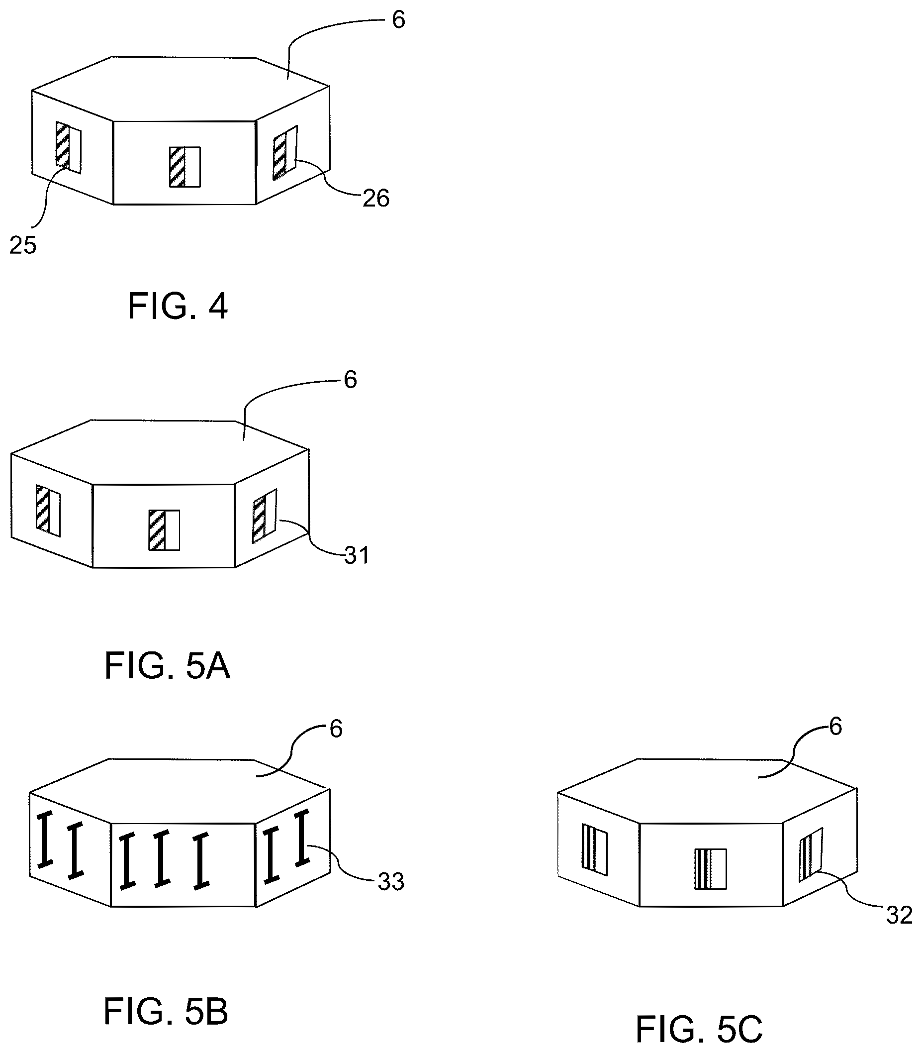 Patent US12569983 Figure 3 – Device networking system