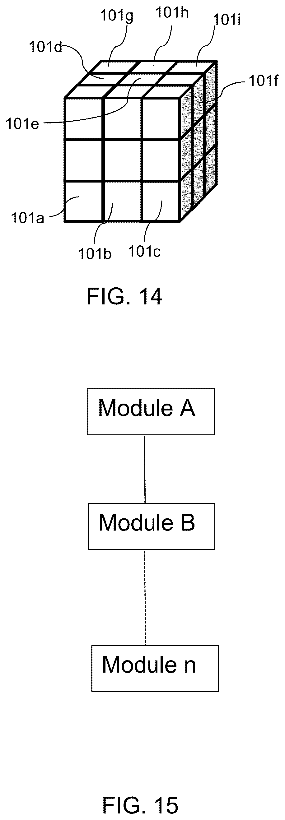 Patent US12569983 Figure 10 – Device networking system