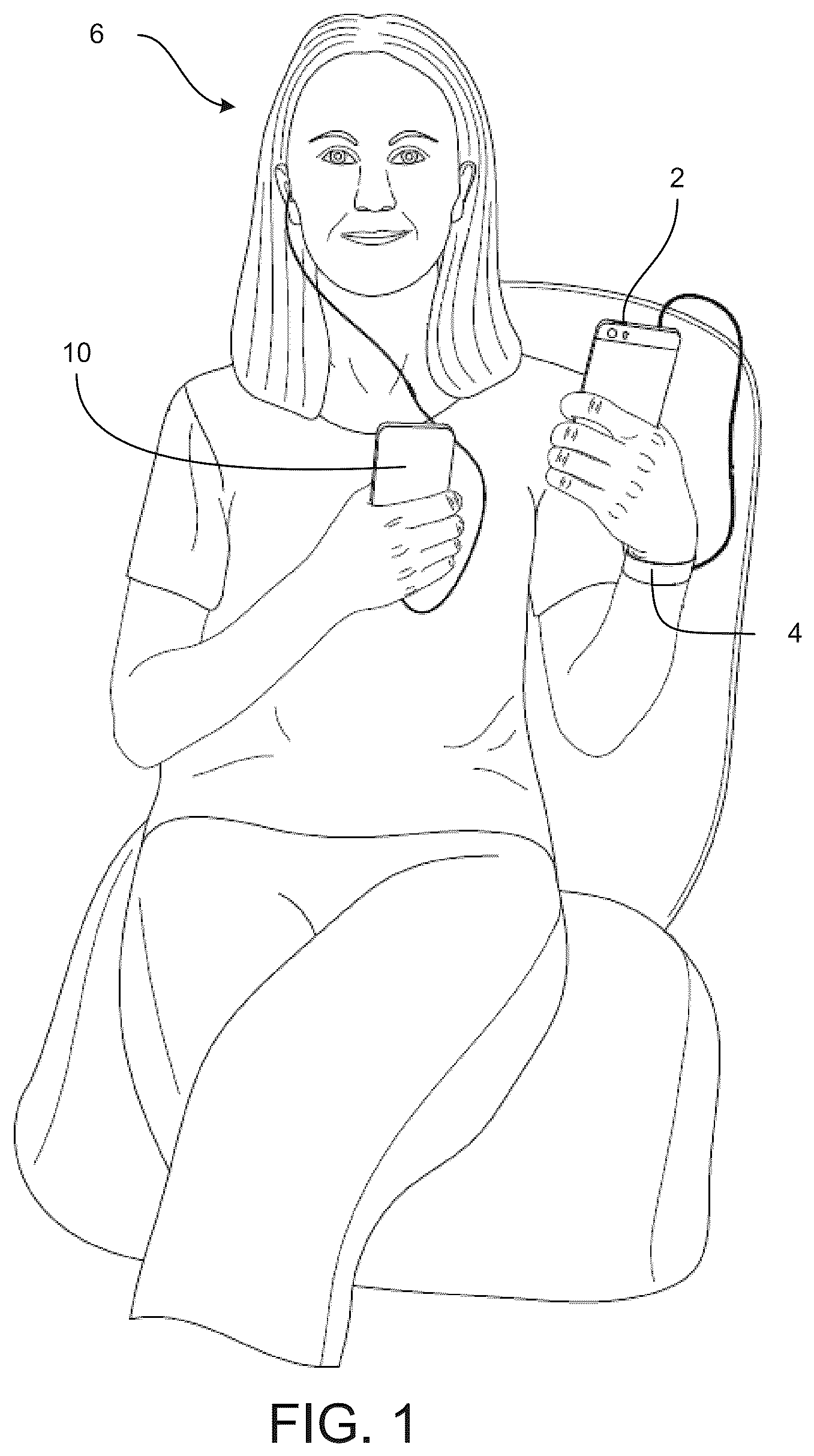 Patent US12576000 — Systems and methods for treating neurological disorders — Figure 1