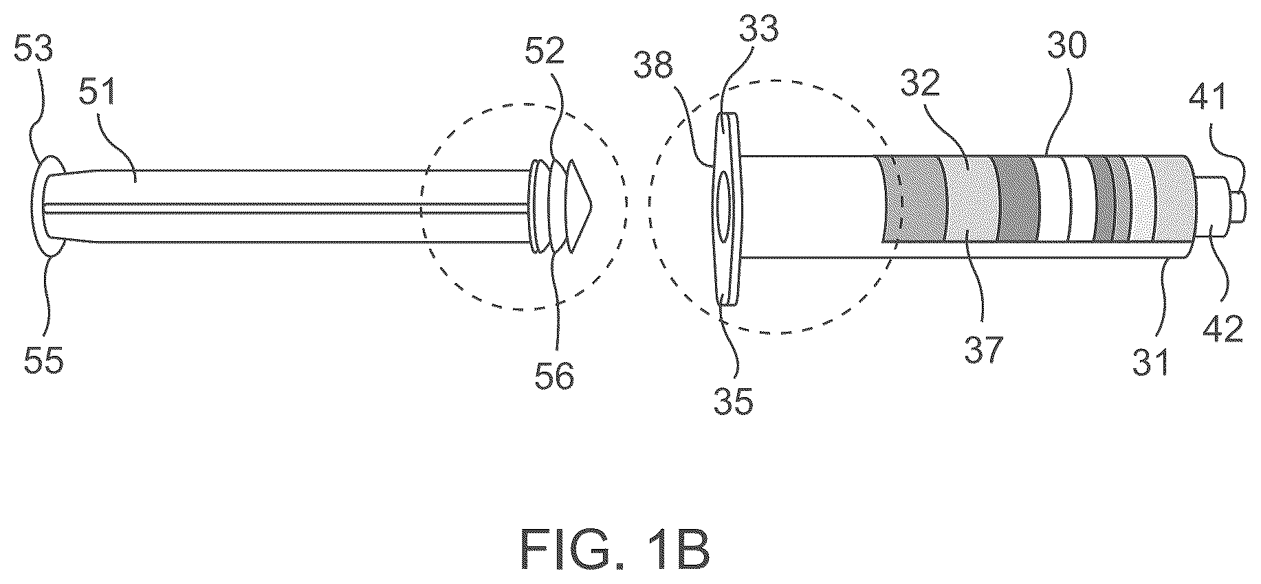 Patent US12576010 Figure 2 – Medicine dispensing system having stair-step dosing indicators