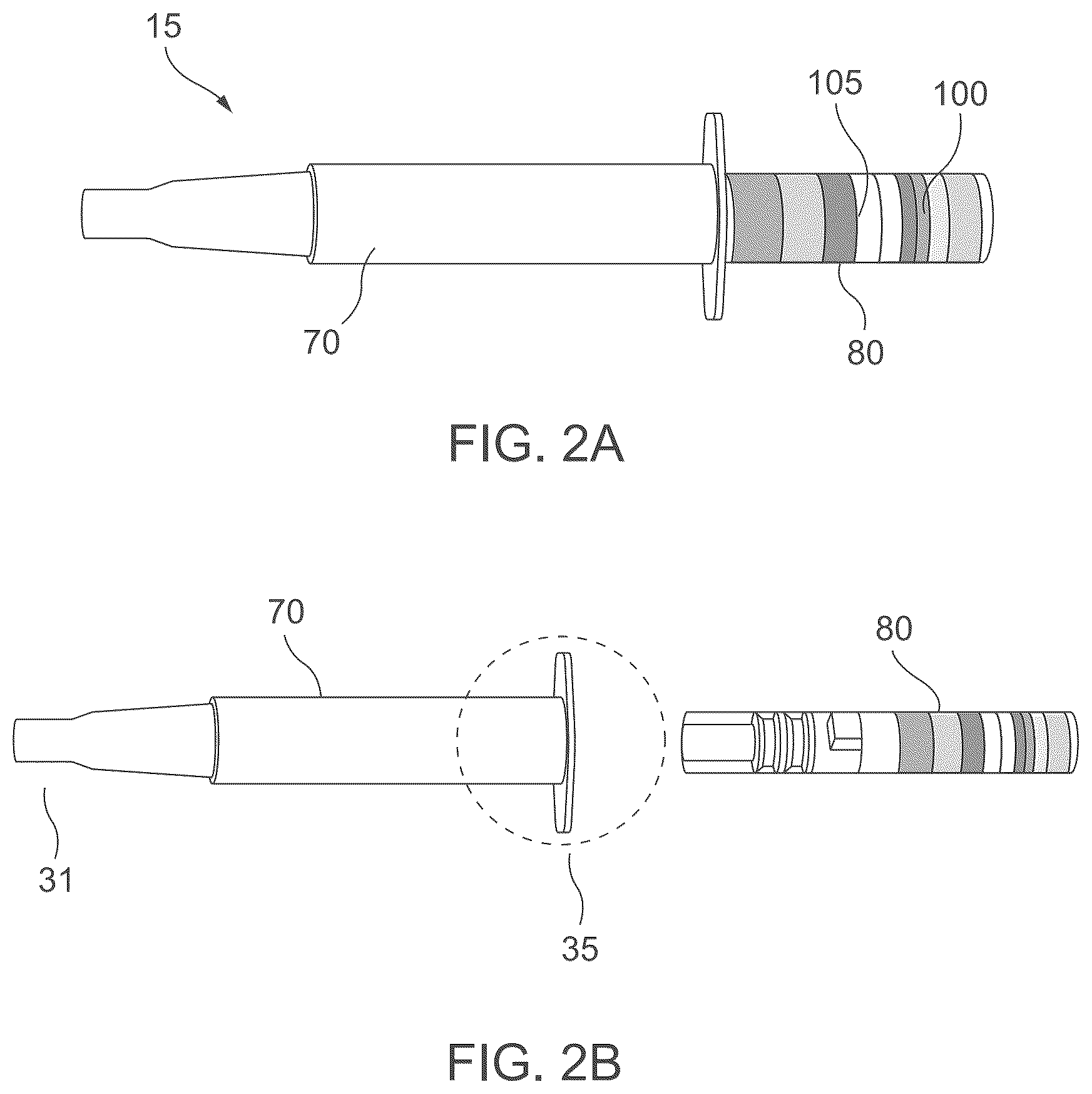 Patent US12576010 Figure 4 – Medicine dispensing system having stair-step dosing indicators