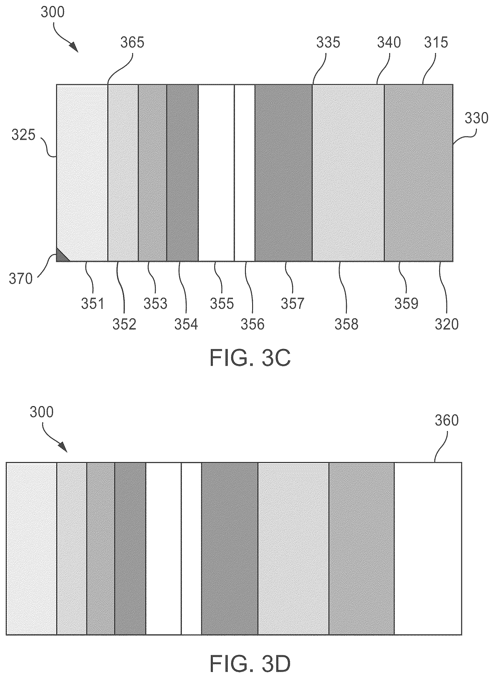 Patent US12576010 Figure 8 – Medicine dispensing system having stair-step dosing indicators