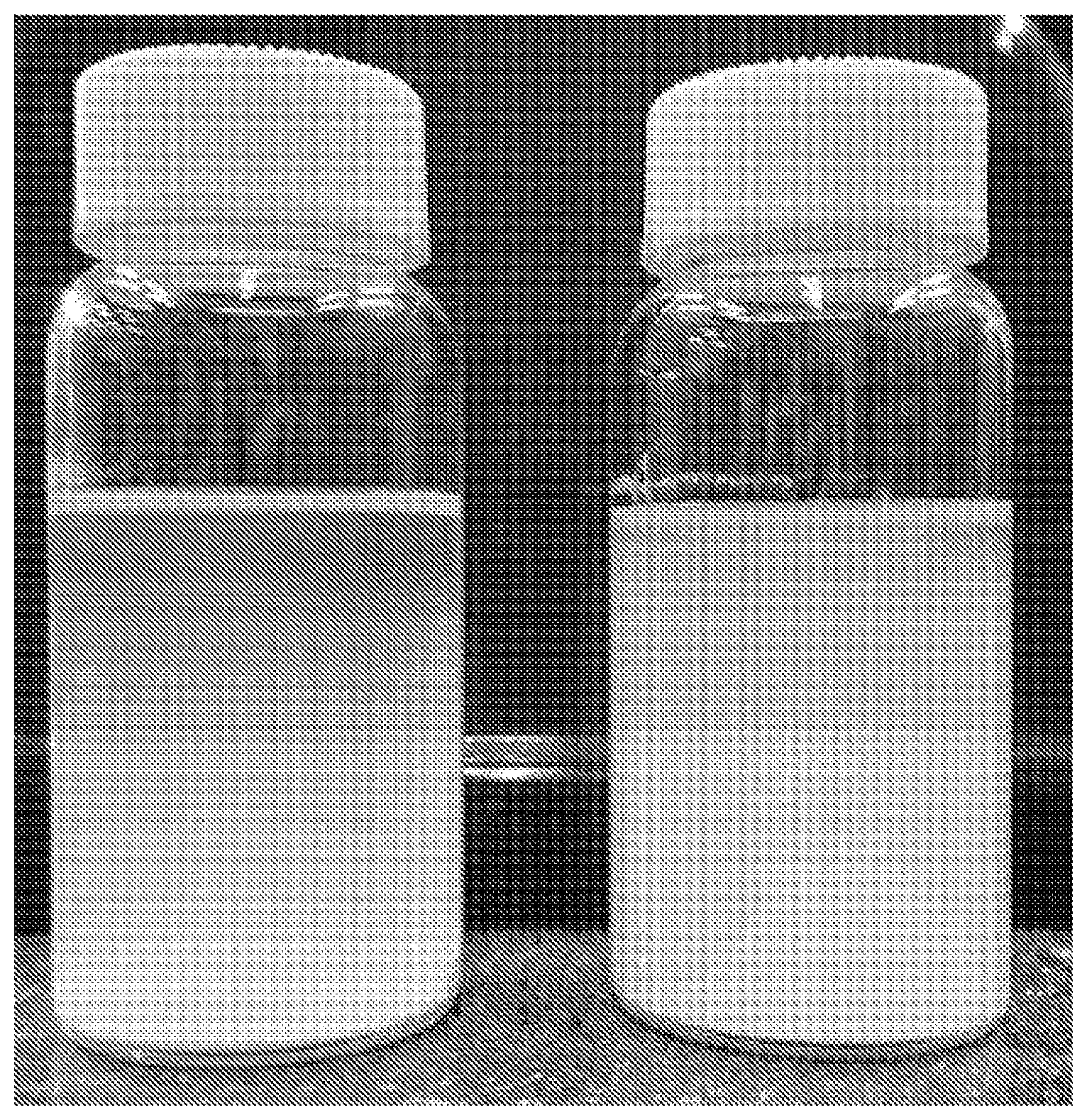 Patent US12576012 — Surface-modified zinc oxide particles, dispersion solution, and cosmetic — Figure 1