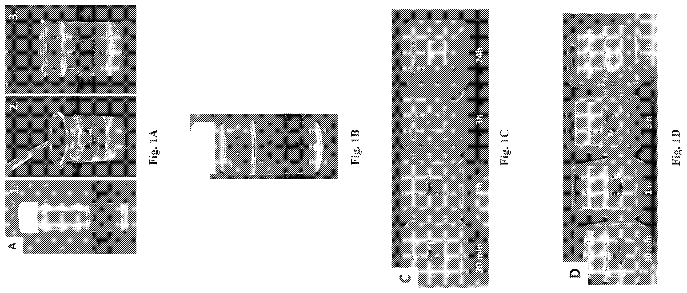 Patent US12576035 — Polymeric implants with high drug loading and long-acting drug release and methods of making the same — Figure 1