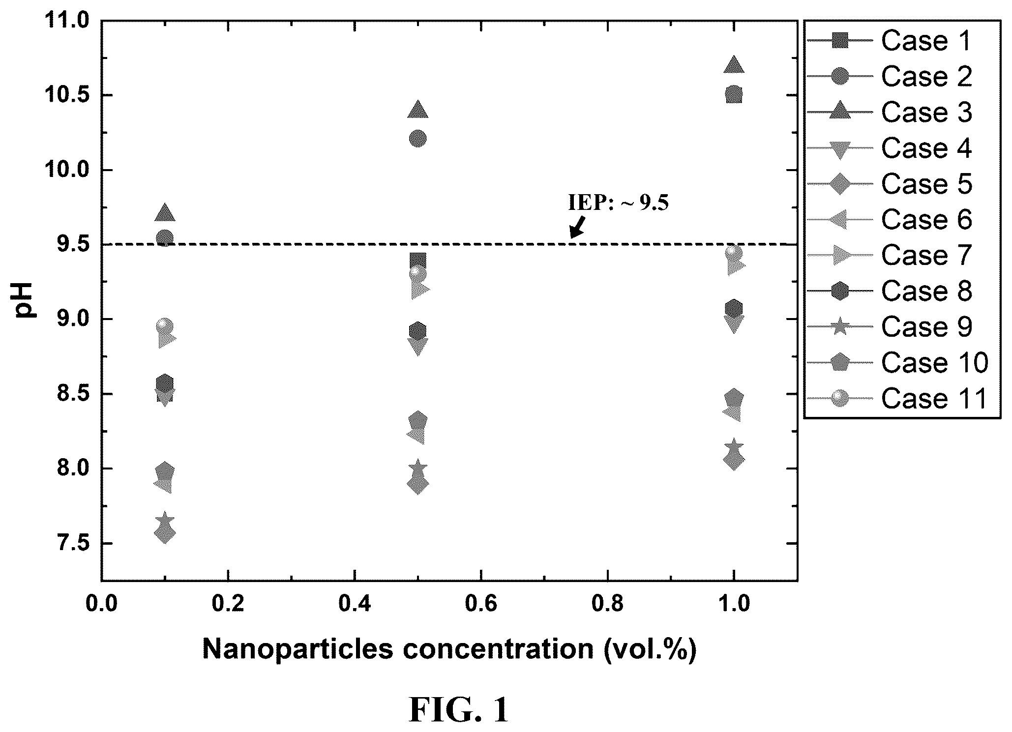 Patent US12576036 — Marine organism infused effervescent tablet for producing enhanced suspensions — Figure 1