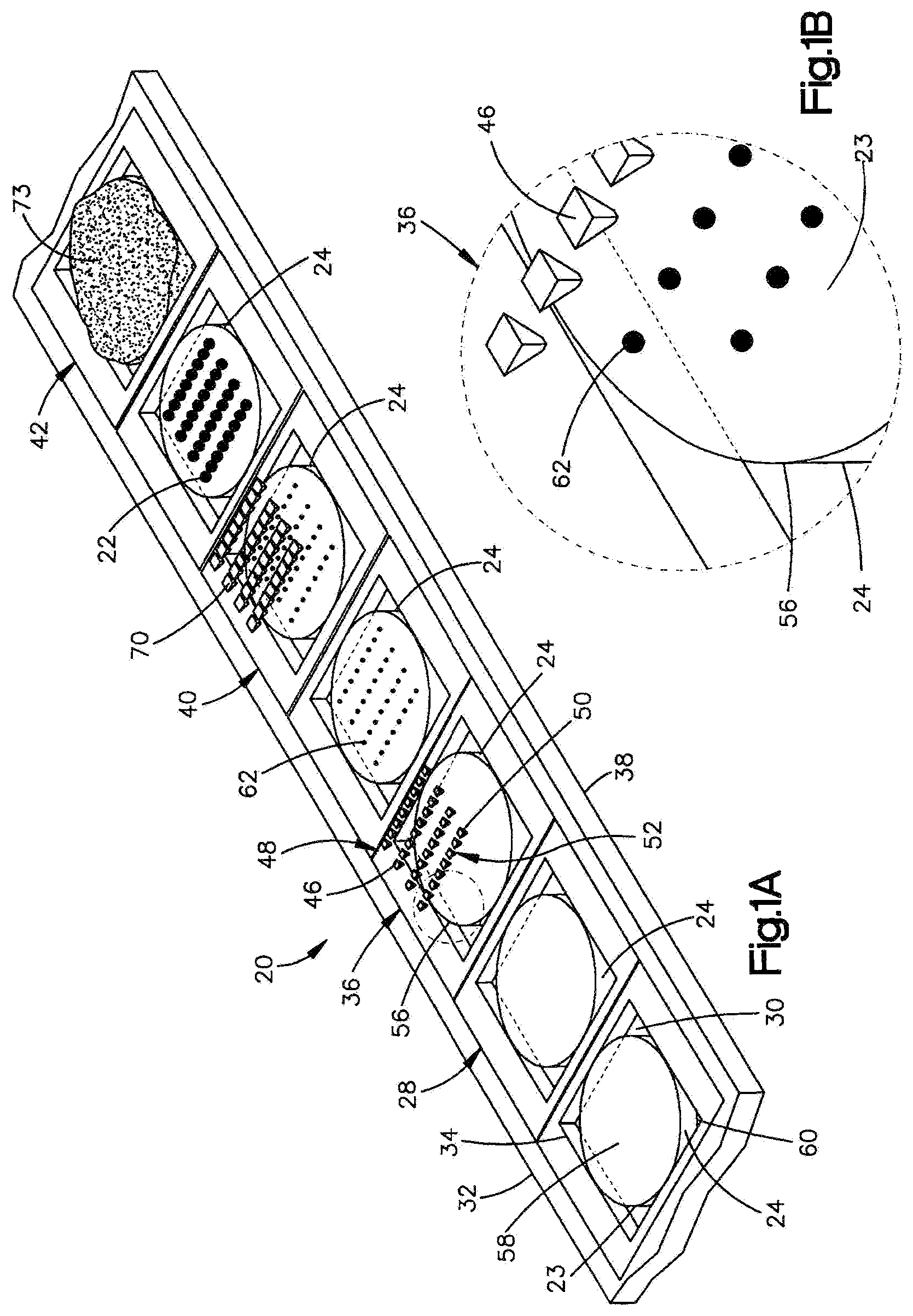 Patent US12576095 Figure 1 – Systems and methods for accurate and repeatable delivery of active pharmaceutical ingredients