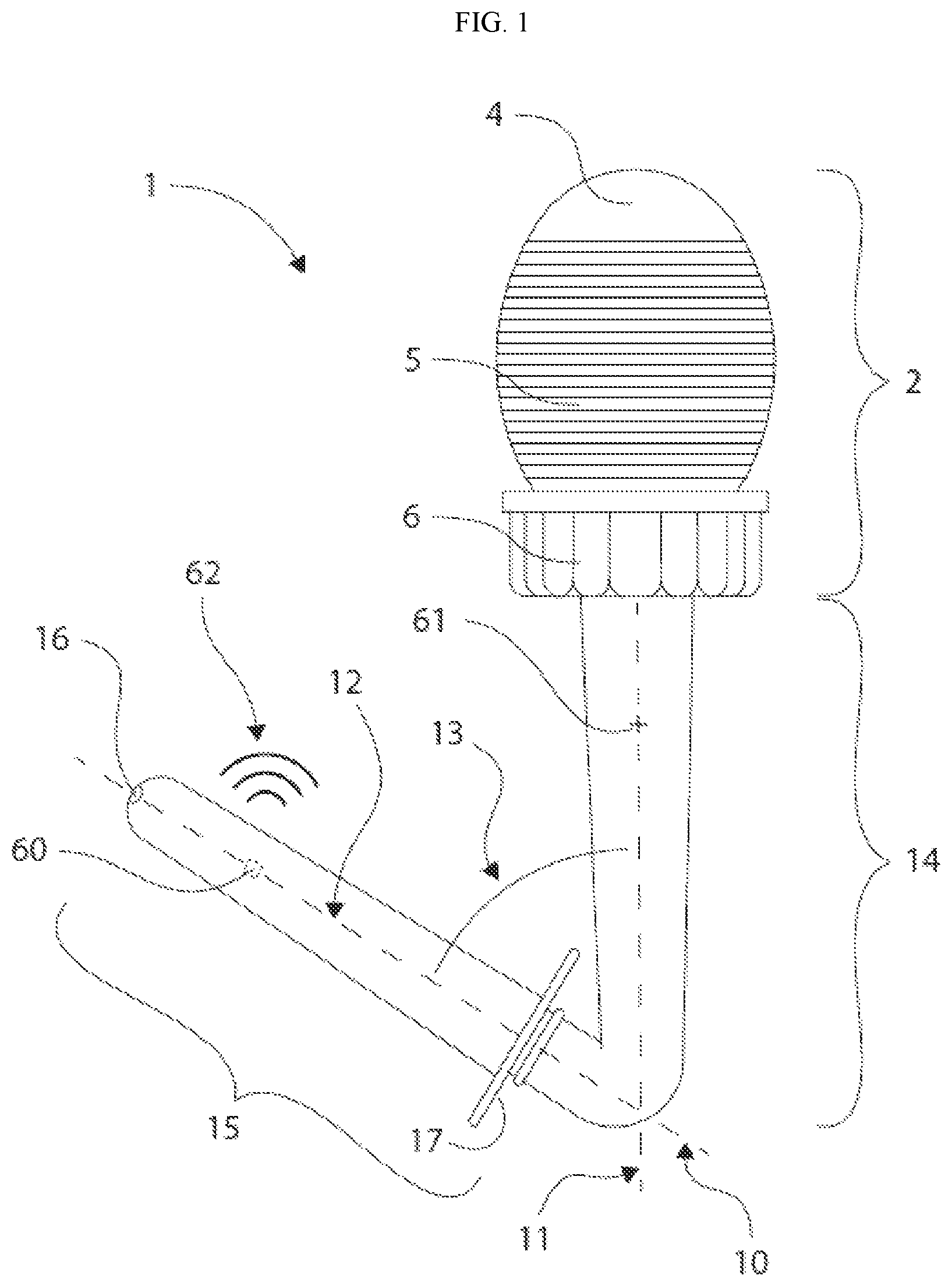 Patent US12576096 Figure 1 – Topical, isotonic compositions for genital use