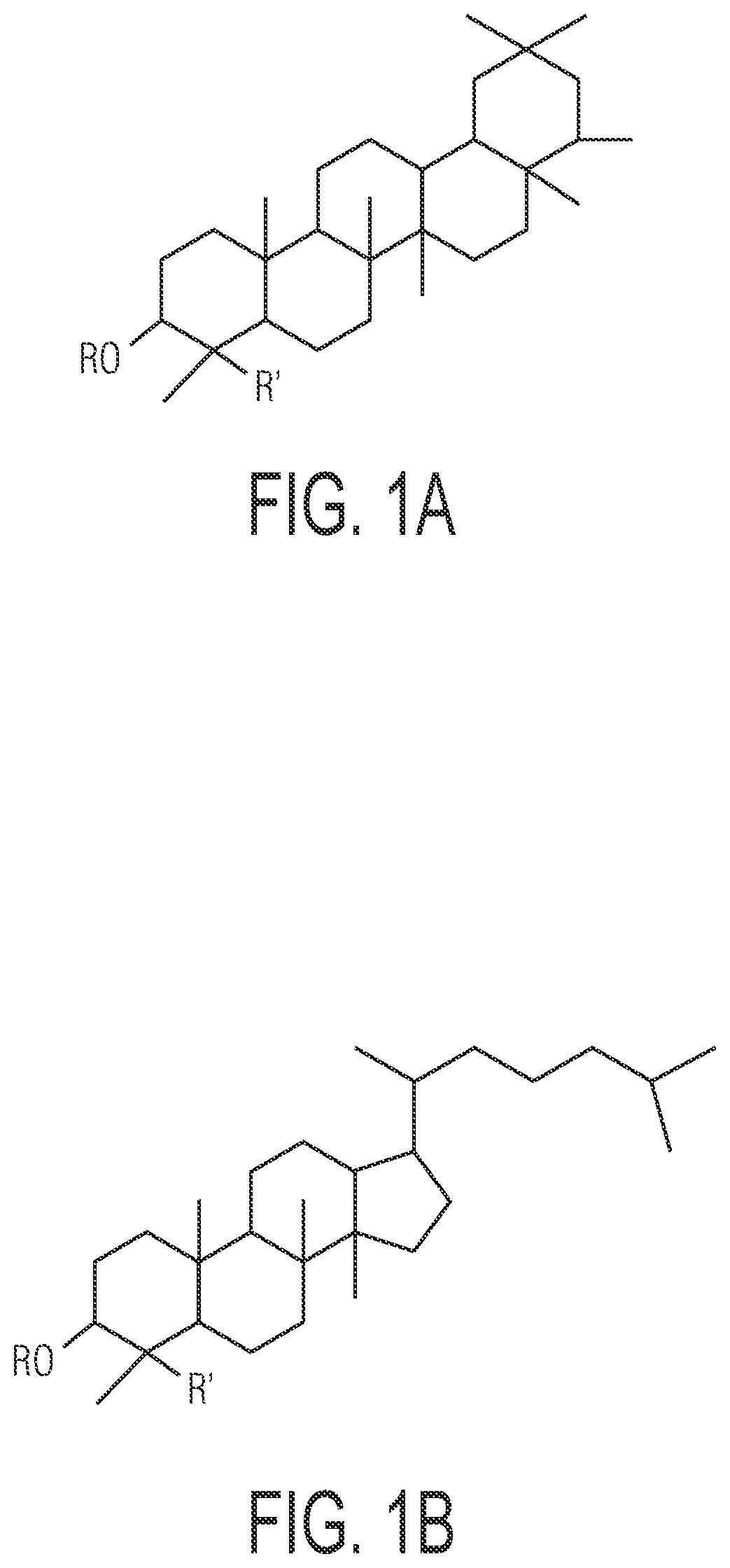 Patent US12576098 — Saponin containing extracts prepared from Hesperaloe useful in the treatment of non-human animals — Figure 1