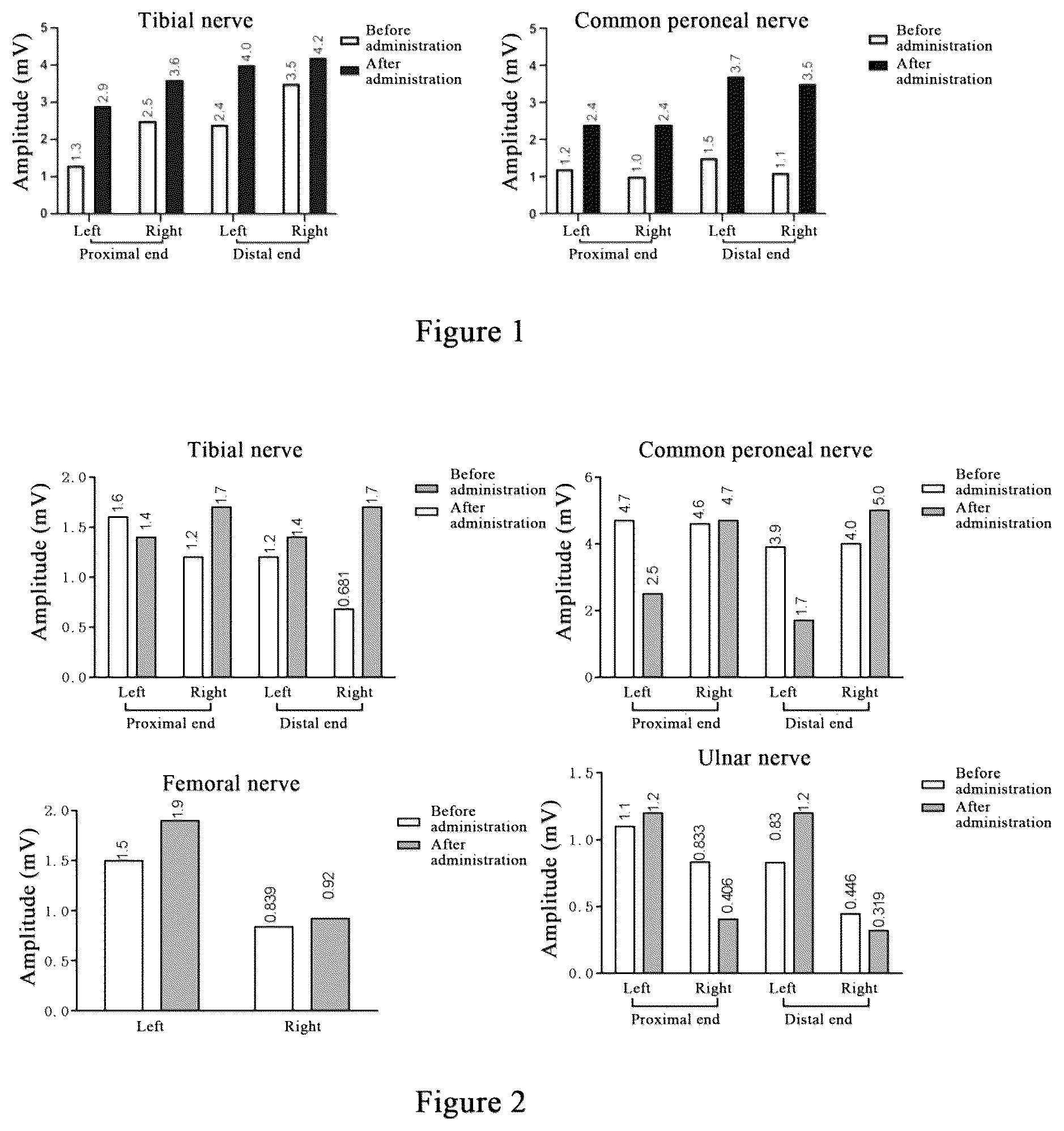 Patent US12576139 — Method and drug for treating spinal muscular atrophy — Figure 1