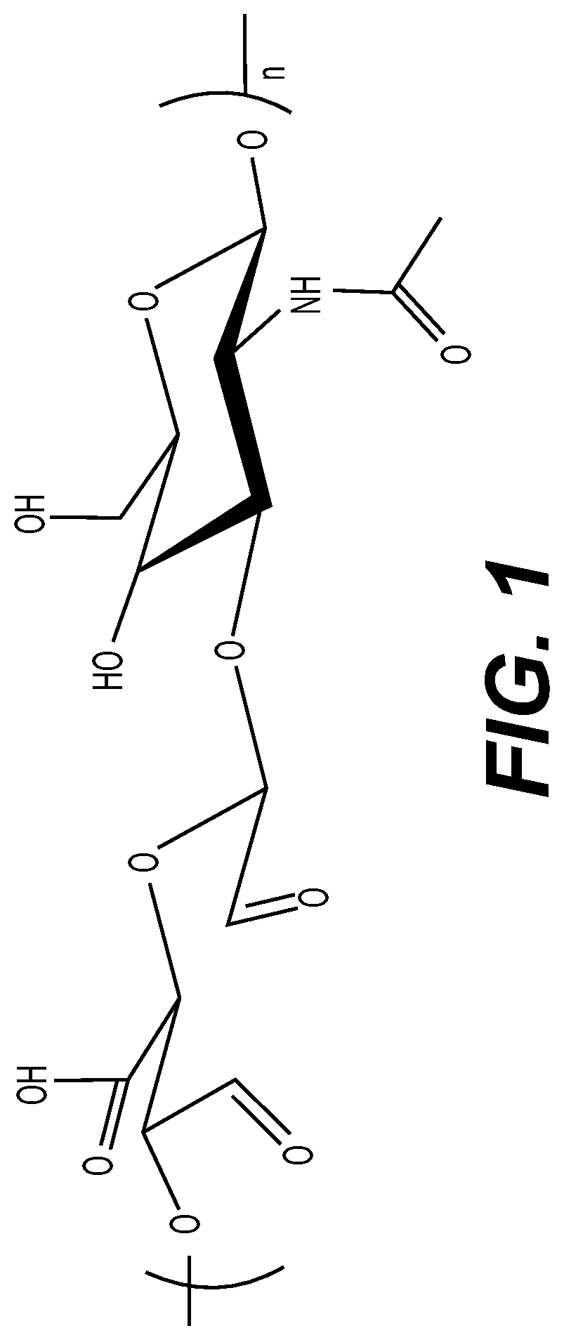 Patent US12576190 Figure 1 – Tissue repair membrane adapted for adhesion and lubrication, and methods for preparing the same
