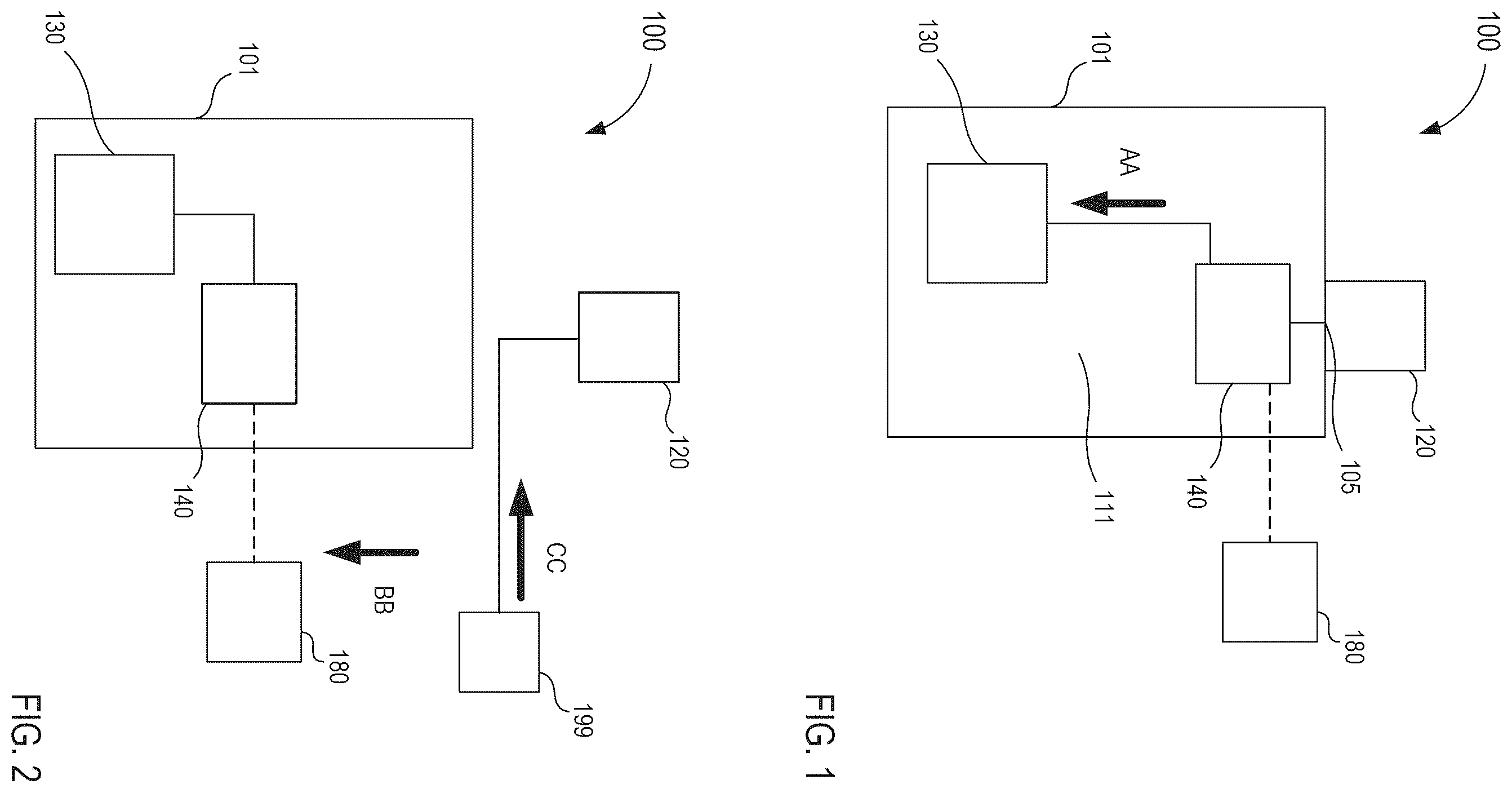 Patent US12576204 Figure 1 – Systems and methods for delivering a fluid to a patient with reduced contamination