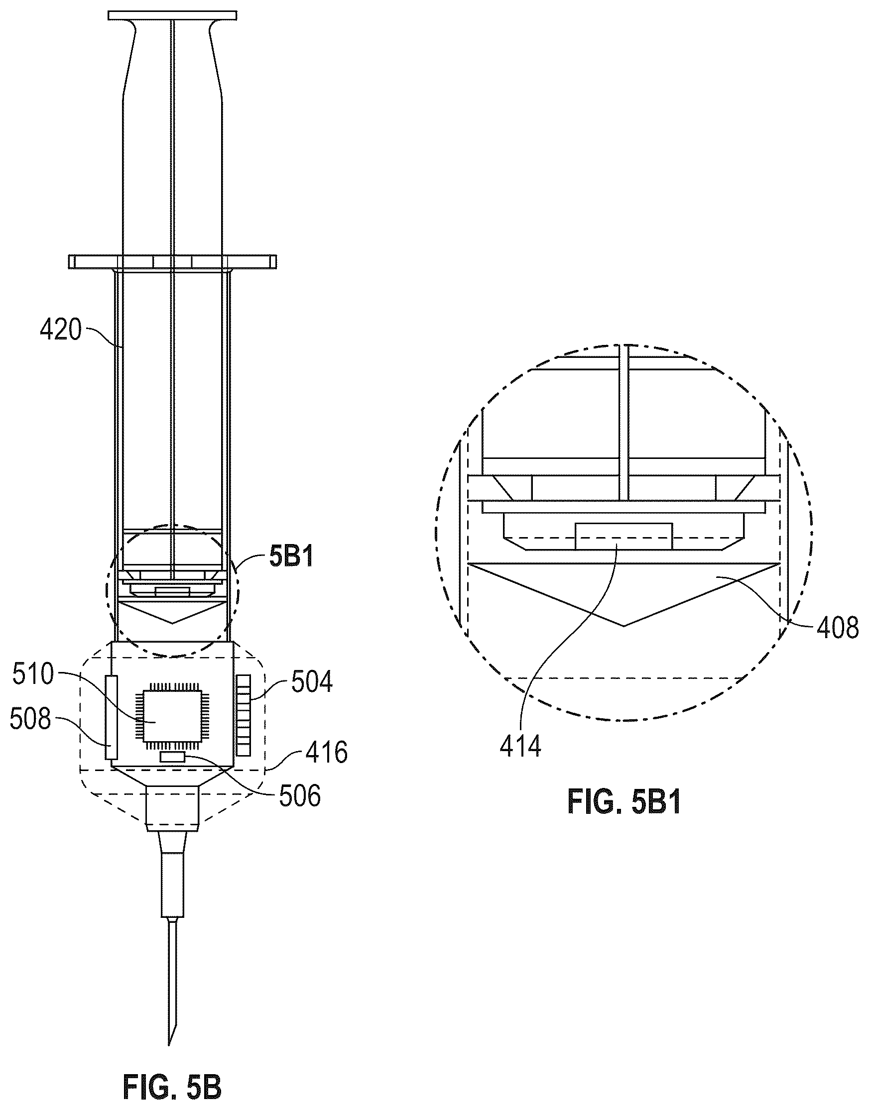 Patent US12576205 Figure 7 – Augmented reality visual guidance system for injectable medication administration and verification